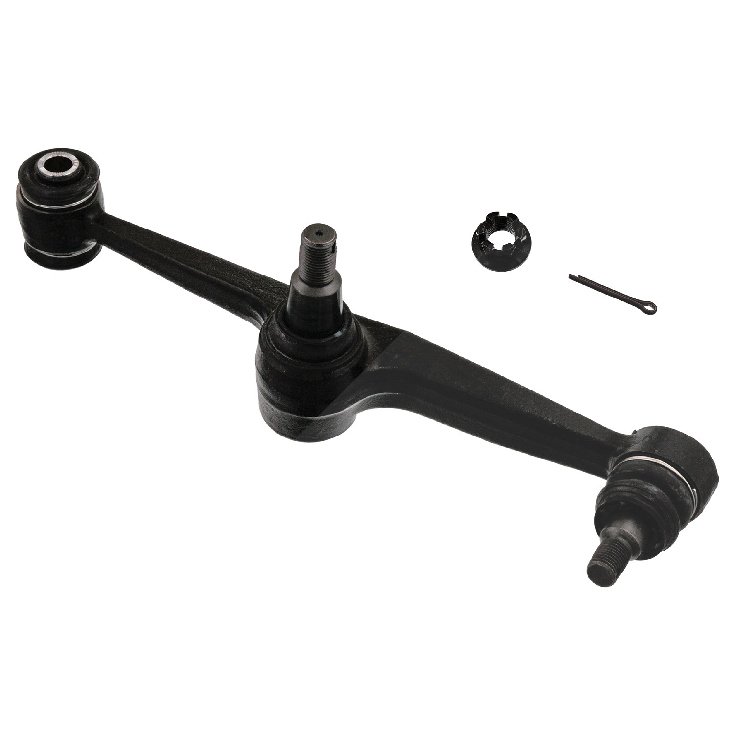 Febi Bilstein Lenker, Radaufhängung [Hersteller-Nr. 43114] für Toyota