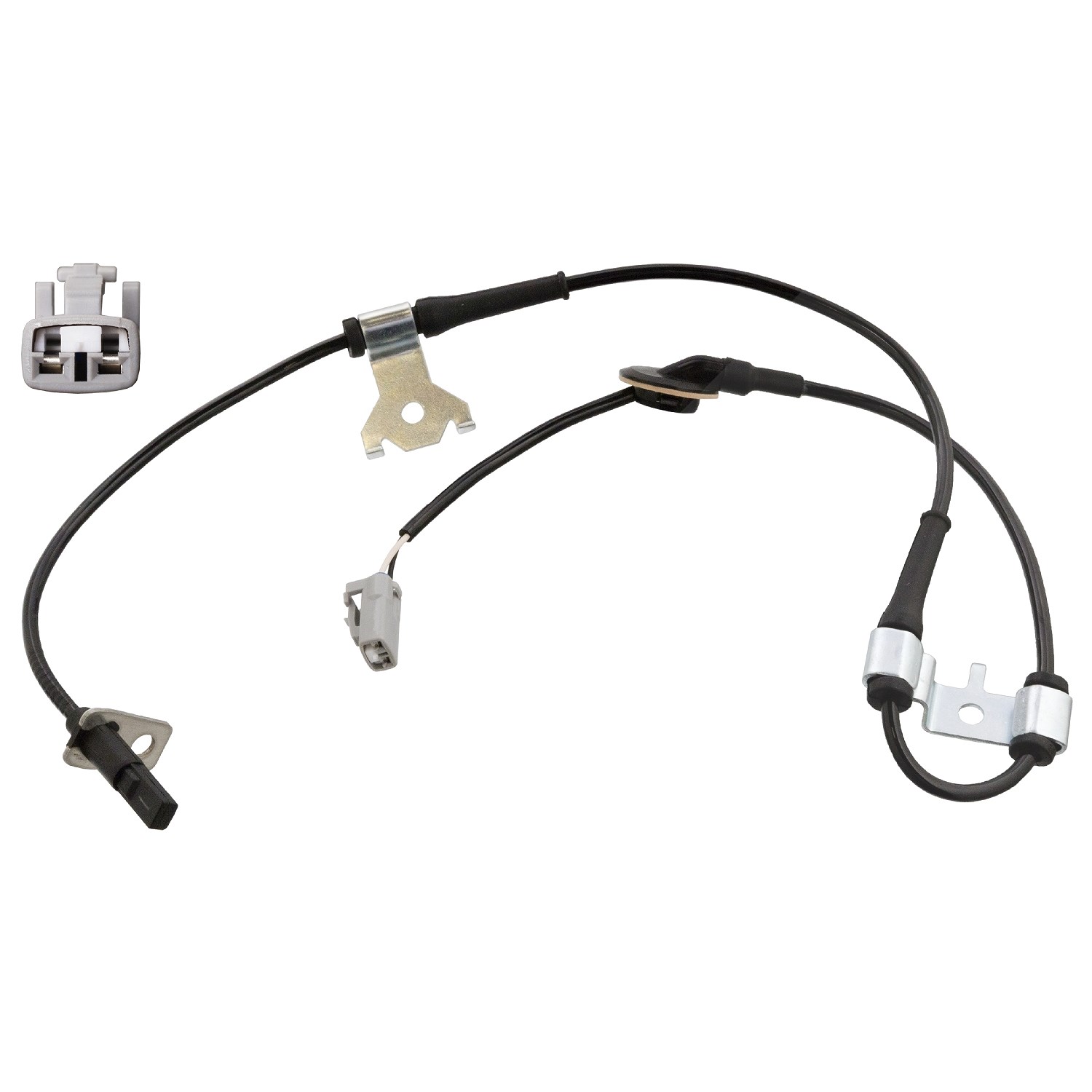 Blue Print Sensor, Raddrehzahl [Hersteller-Nr. ADK87106] für Suzuki