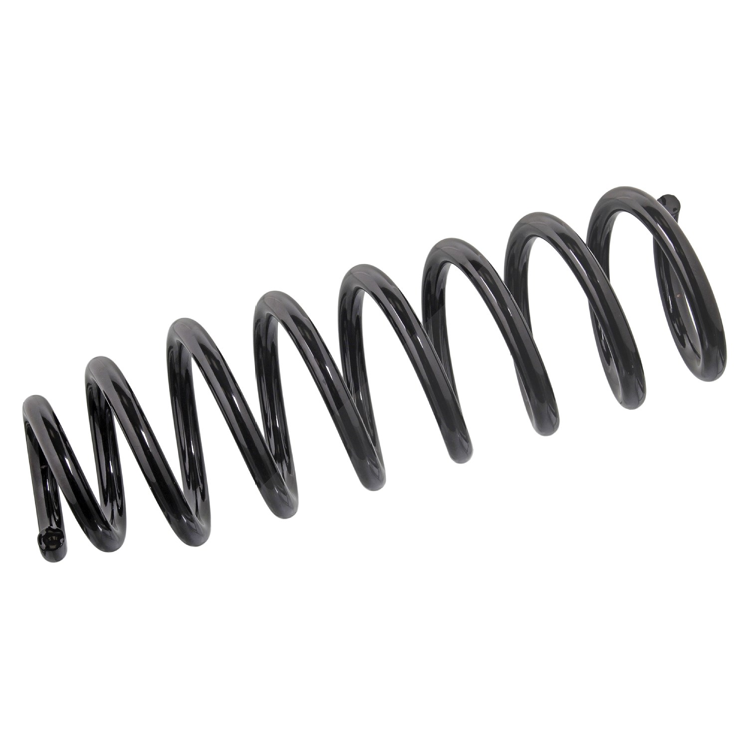 Febi Bilstein Fahrwerksfeder [Hersteller-Nr. 47236] für VW