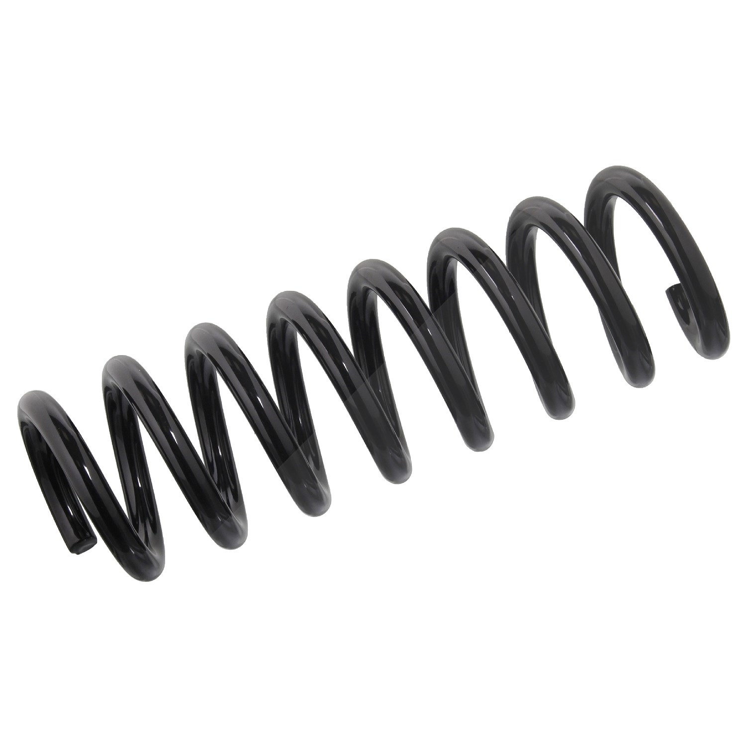Febi Bilstein Fahrwerksfeder [Hersteller-Nr. 47262] für Mercedes-Benz