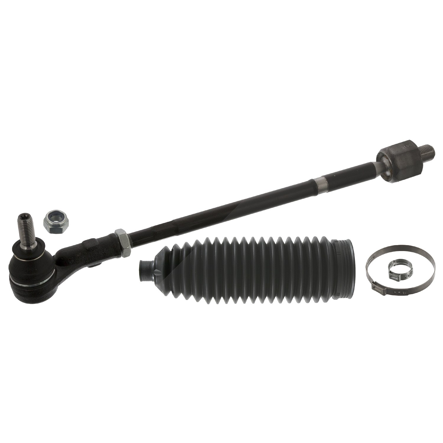 Febi Bilstein Spurstange [Hersteller-Nr. 44346] für VW, Audi, Skoda