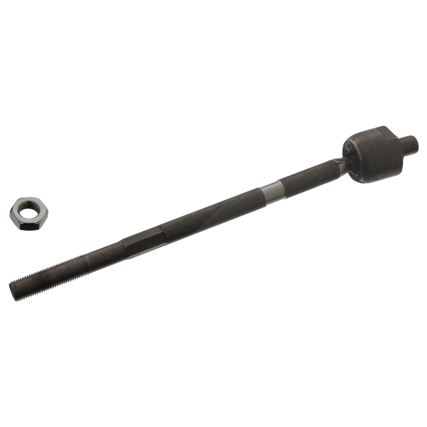 Febi Bilstein Axialgelenk, Spurstange [Hersteller-Nr. 44372] für Fiat