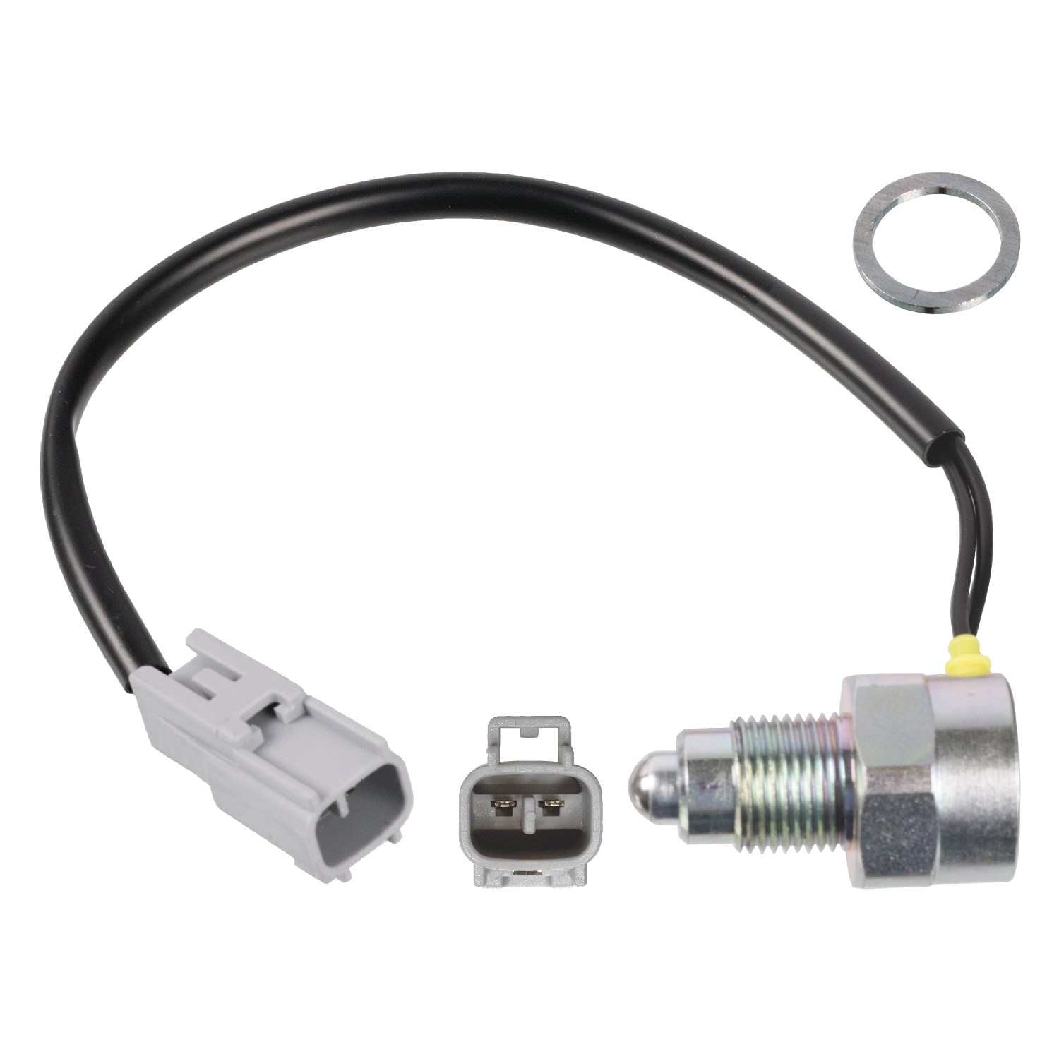Febi Bilstein Schalter, Rückfahrleuchte [Hersteller-Nr. 109025] für Lexus, Toyota, Suzuki
