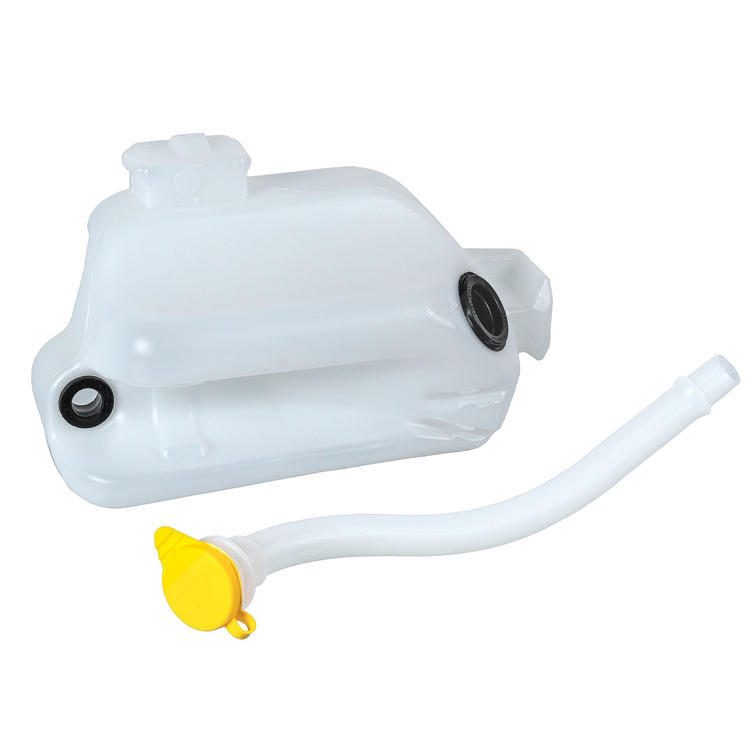Febi Bilstein Waschwasserbehälter, Scheibenreinigung [Hersteller-Nr. 109511] für Mercedes-Benz, Renault