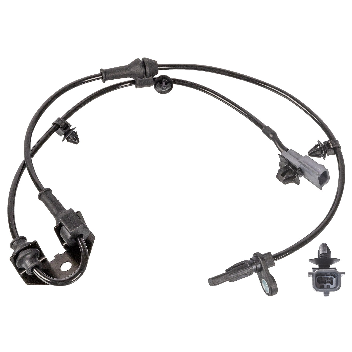 Blue Print Sensor, Raddrehzahl [Hersteller-Nr. ADK87110] für Suzuki