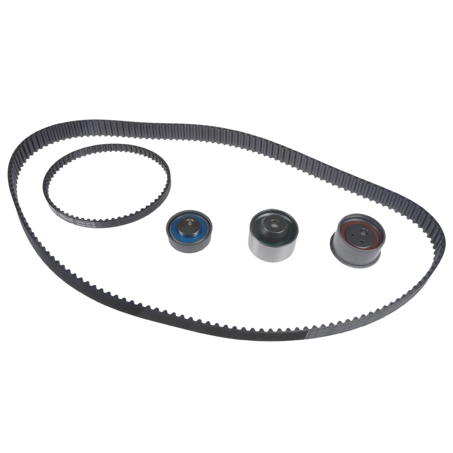 Blue Print Zahnriemensatz [Hersteller-Nr. ADC47309] für Mitsubishi