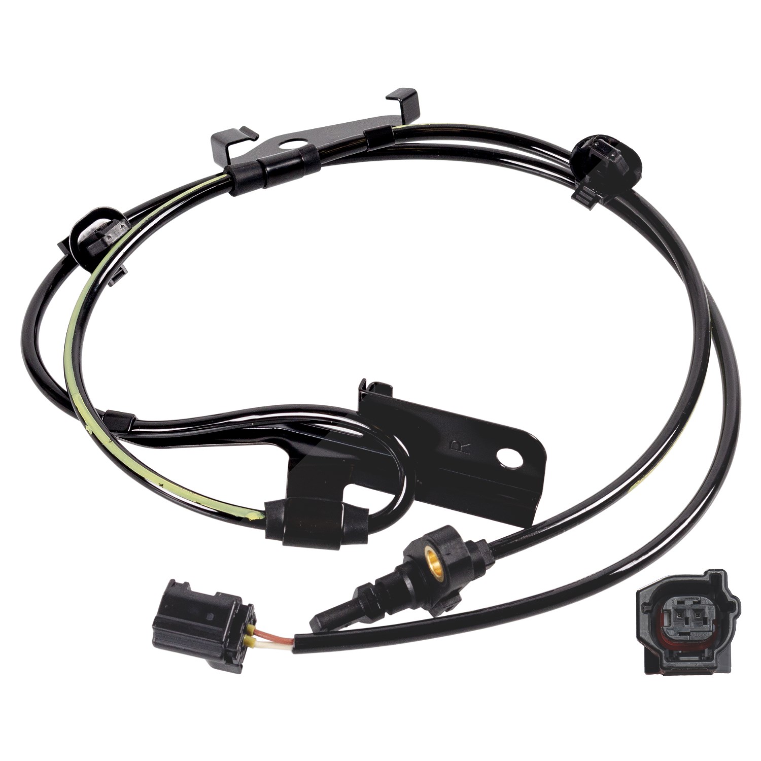 Blue Print Sensor, Raddrehzahl [Hersteller-Nr. ADT37155] für Toyota