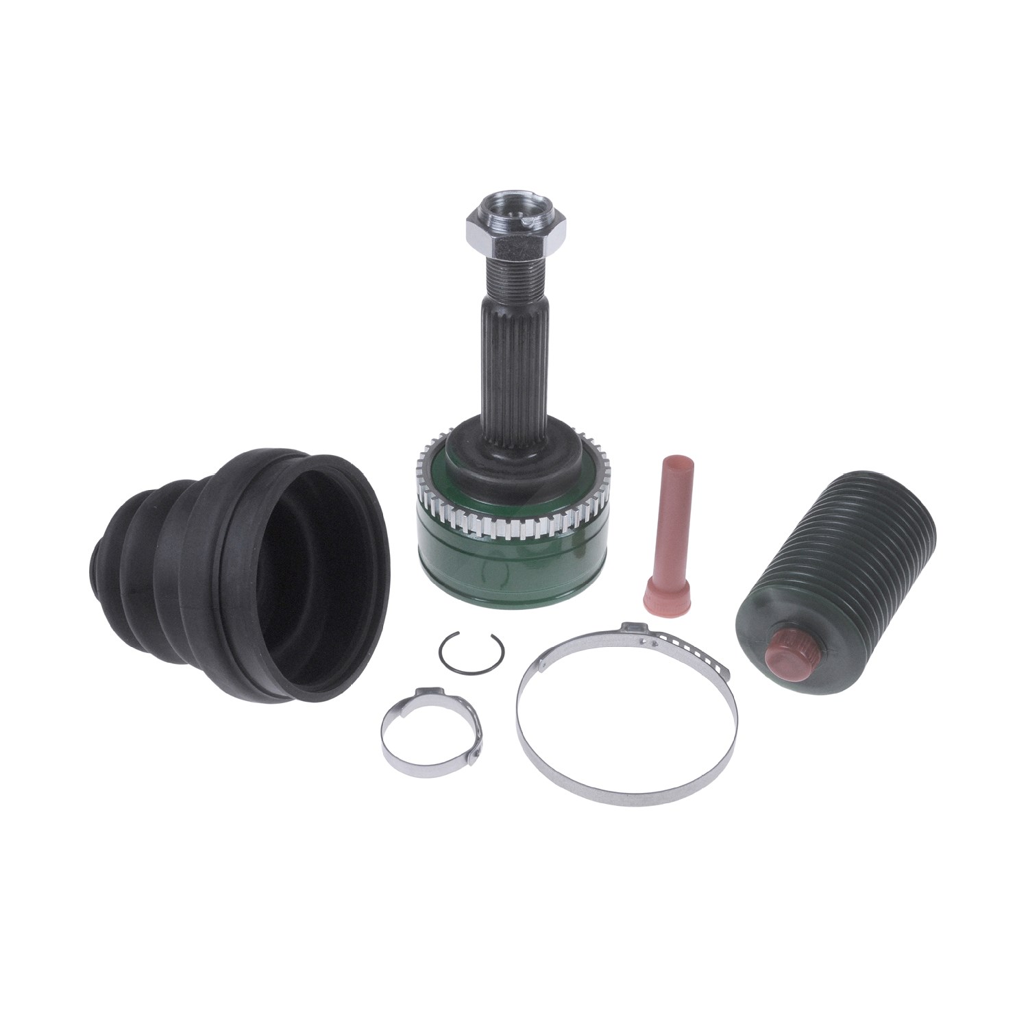 Blue Print Gelenksatz, Antriebswelle [Hersteller-Nr. ADC48930] für Mitsubishi