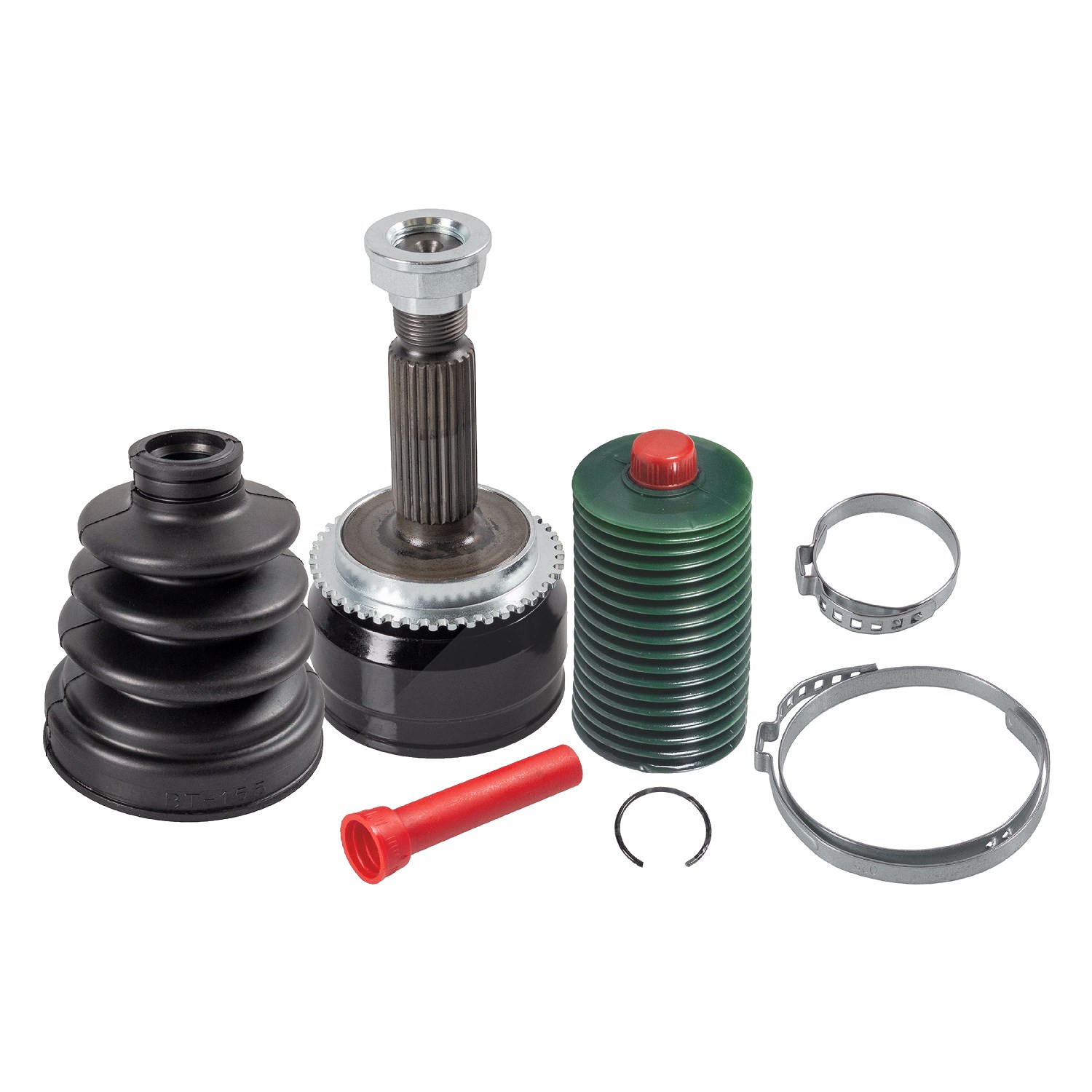 Blue Print Gelenksatz, Antriebswelle [Hersteller-Nr. ADC48944] für Mitsubishi