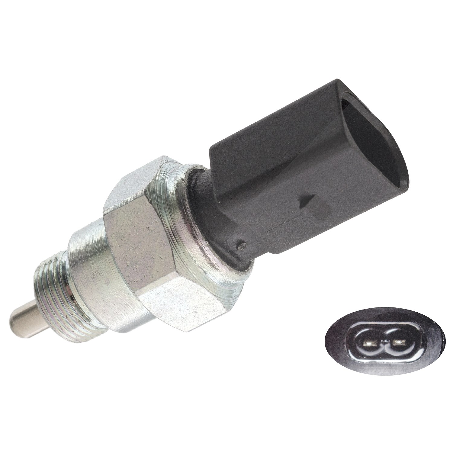 Febi Bilstein Schalter, Rückfahrleuchte [Hersteller-Nr. 106264] für VW, Skoda