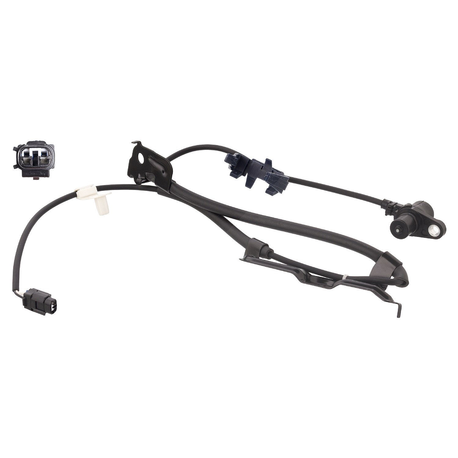 Blue Print Sensor, Raddrehzahl [Hersteller-Nr. ADT37169] für Toyota