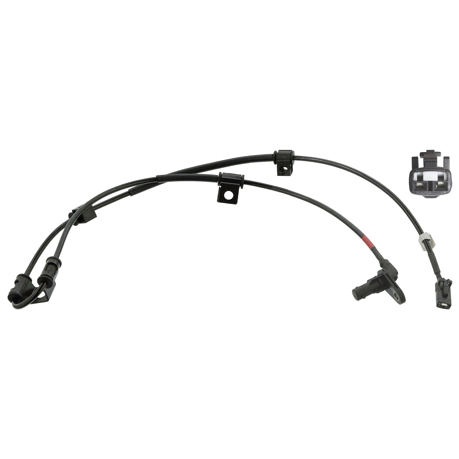 Blue Print Sensor, Raddrehzahl [Hersteller-Nr. ADG071107] für Hyundai
