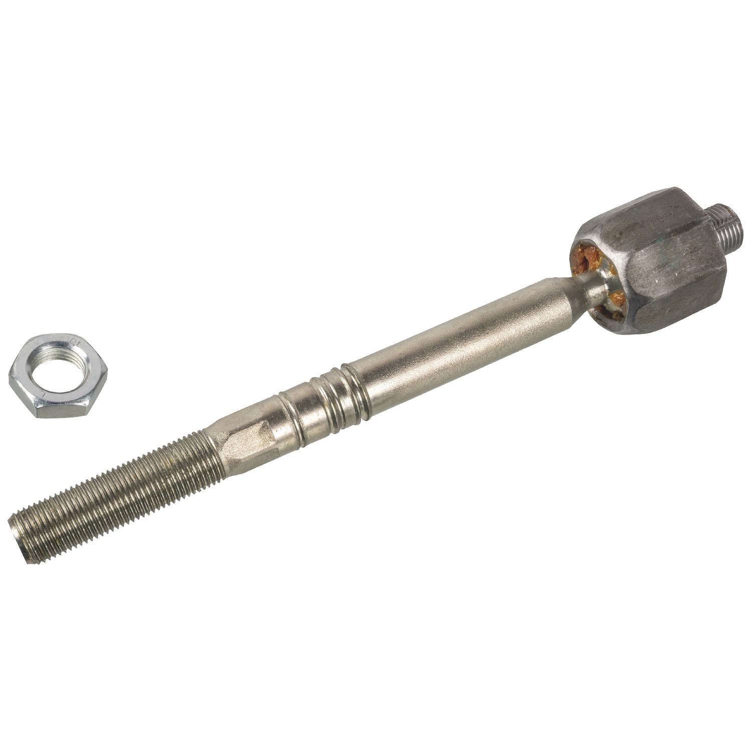 Febi Bilstein Axialgelenk, Spurstange [Hersteller-Nr. 108806] für Audi