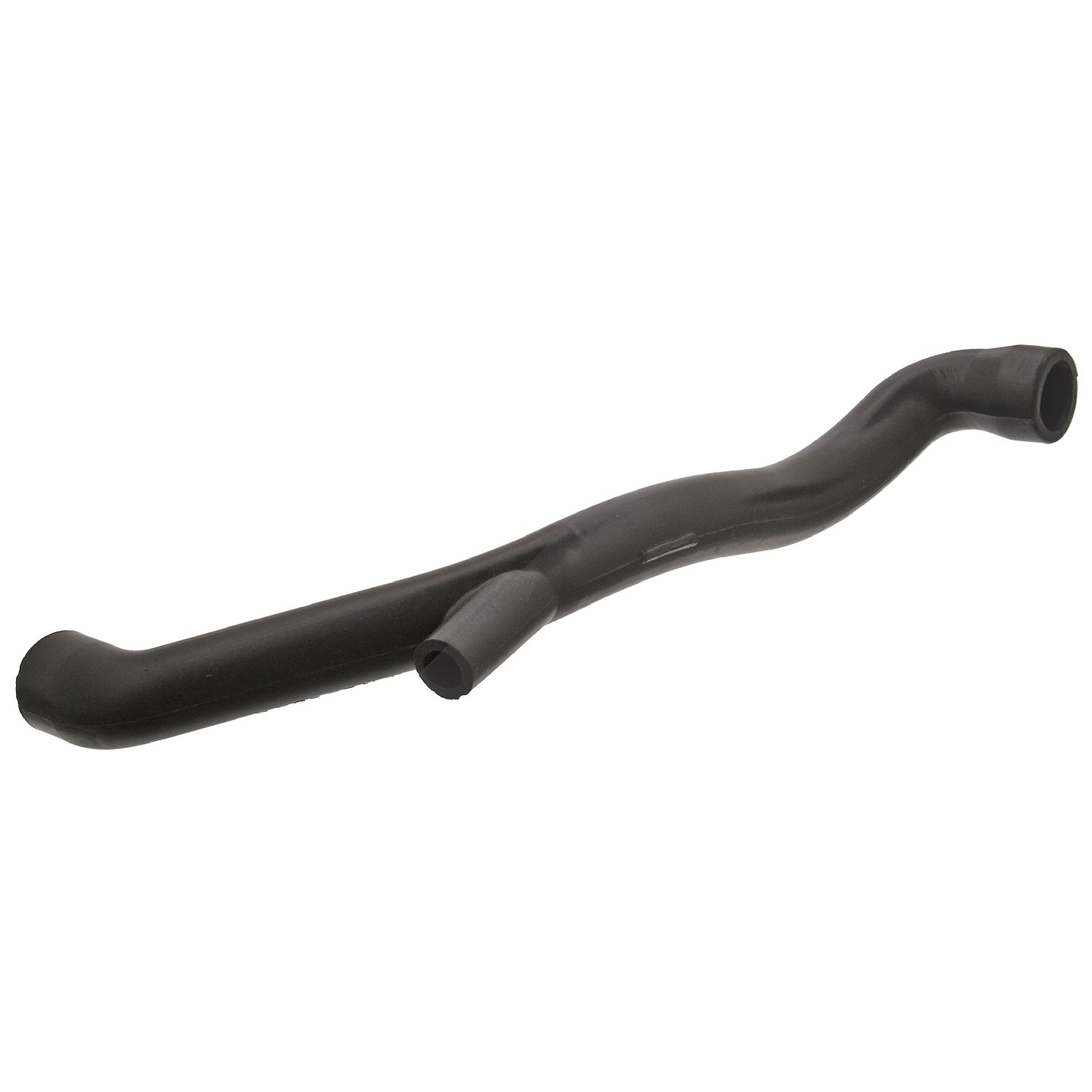 Febi Bilstein Schlauch, Kurbelgehäuseentlüftung [Hersteller-Nr. 46736] für Mercedes-Benz