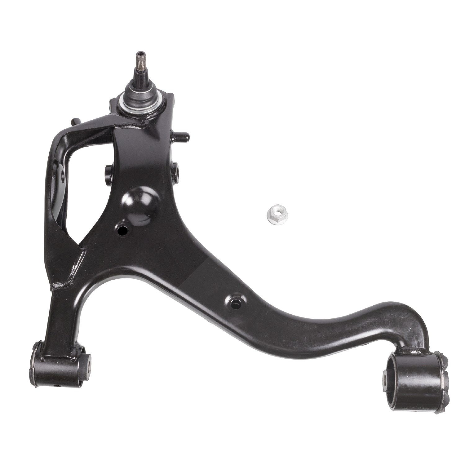 Febi Bilstein Lenker, Radaufhängung [Hersteller-Nr. 48099] für Land Rover