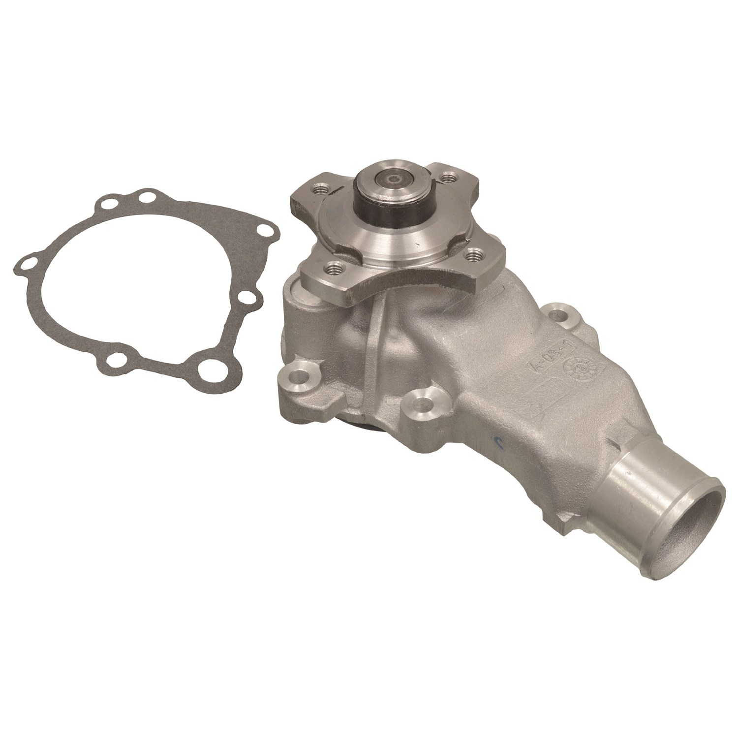 Blue Print Wasserpumpe [Hersteller-Nr. ADA109109] für Jeep