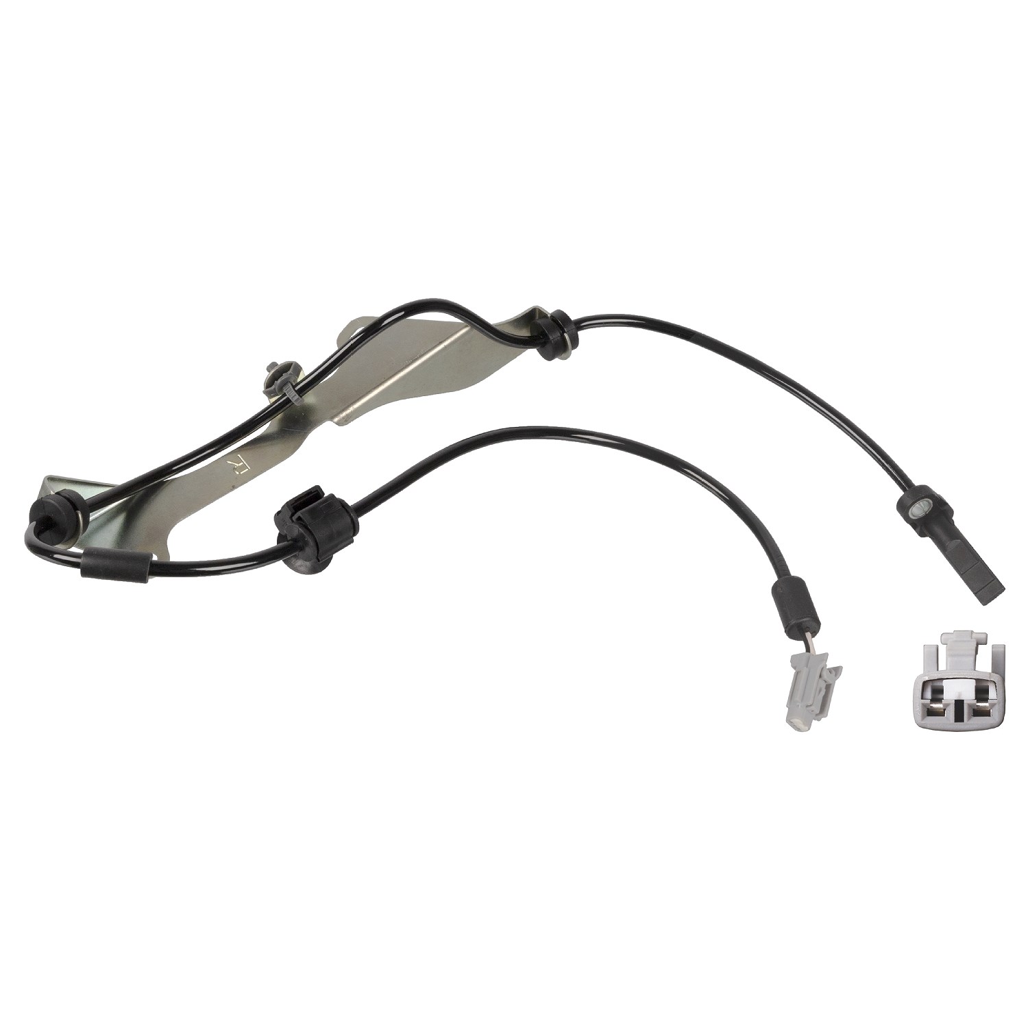 Blue Print Sensor, Raddrehzahl [Hersteller-Nr. ADBP710007] für Subaru