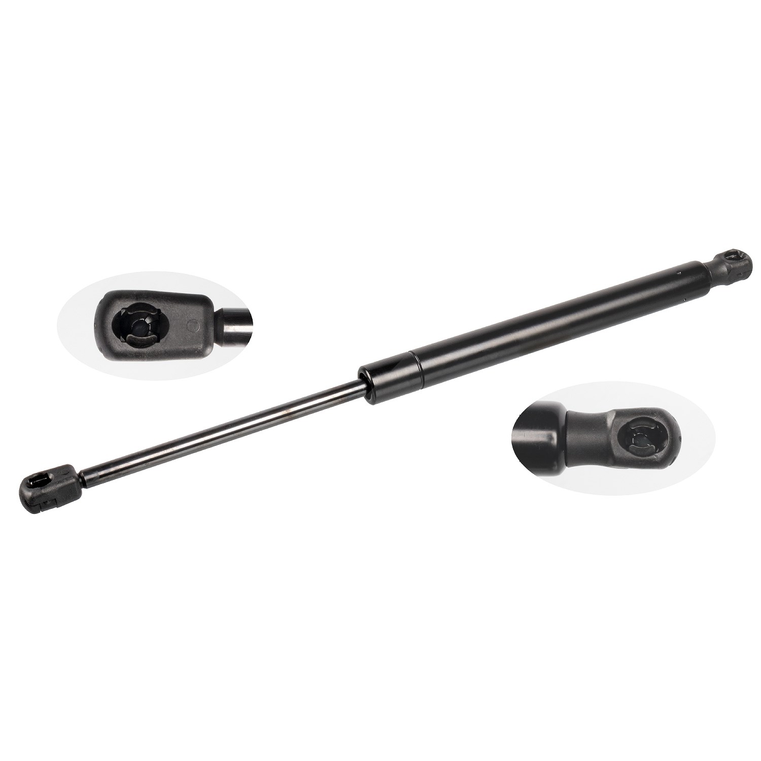 Febi Bilstein Gasfeder, Koffer-/Laderaum [Hersteller-Nr. 106701] für Honda