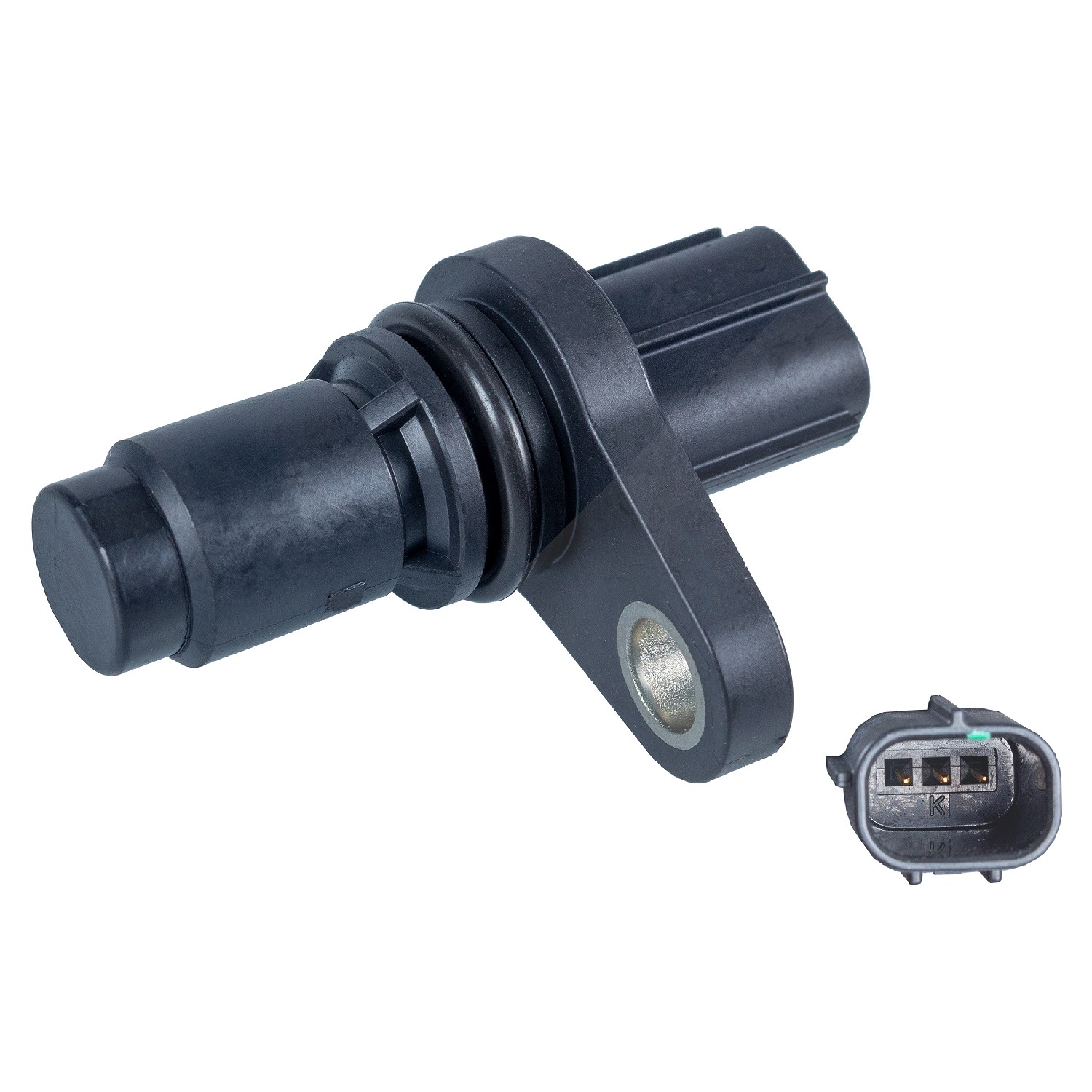 Febi Bilstein Sensor, Nockenwellenposition [Hersteller-Nr. 106787] für Subaru, Toyota, Lexus, Daihatsu
