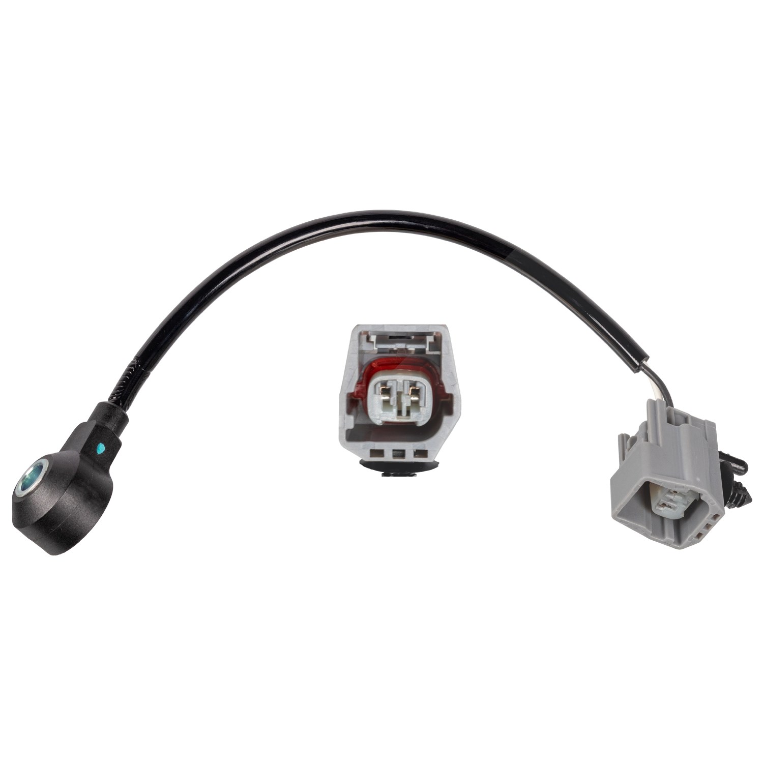Febi Bilstein Klopfsensor [Hersteller-Nr. 106812] für Ford Usa, Ford, Mazda, Volvo, Land Rover