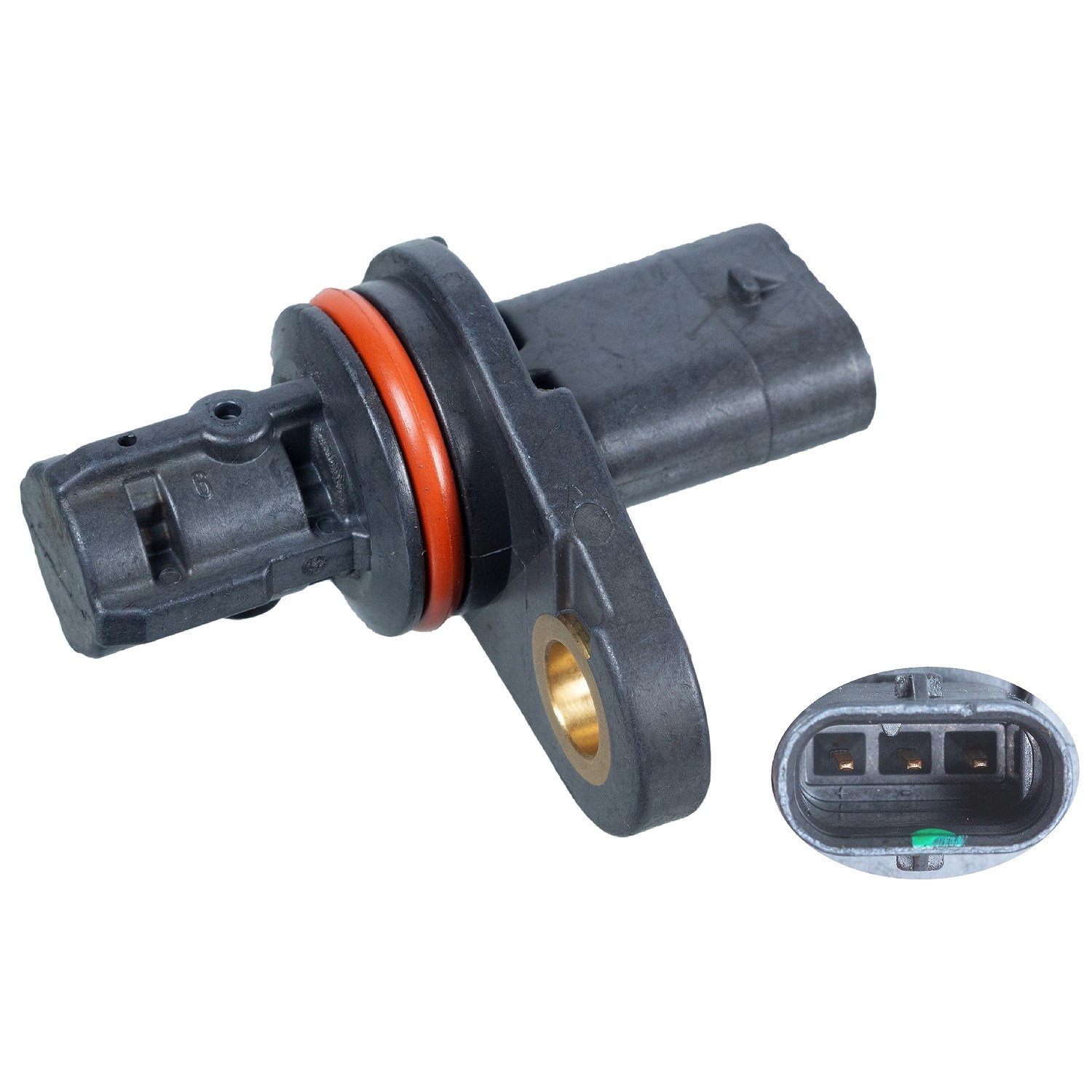 Febi Bilstein Sensor, Nockenwellenposition [Hersteller-Nr. 106839] für Vauxhall, Opel, Chevrolet