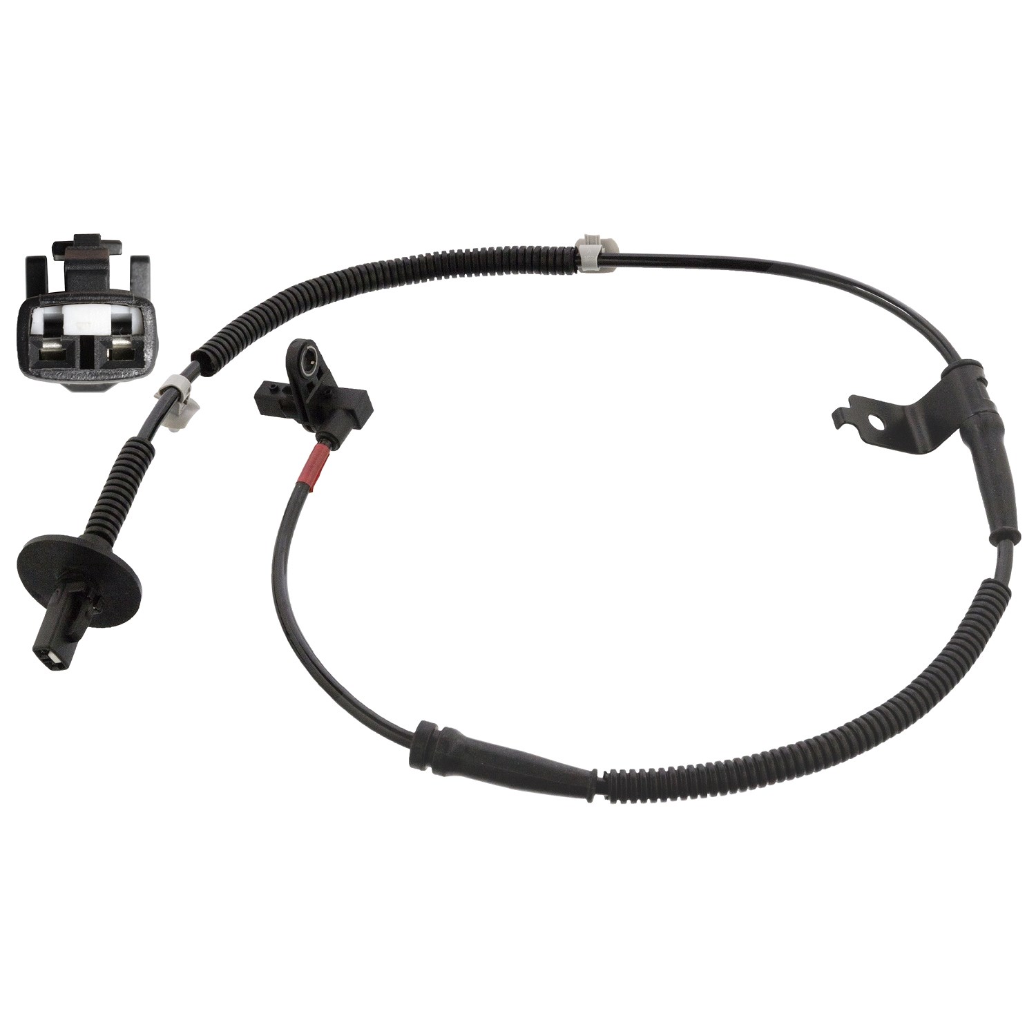 Blue Print Sensor, Raddrehzahl [Hersteller-Nr. ADG071109] für Hyundai