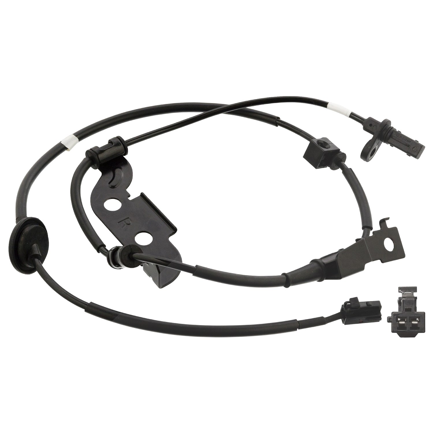 Blue Print Sensor, Raddrehzahl [Hersteller-Nr. ADG071115] für Hyundai, Kia
