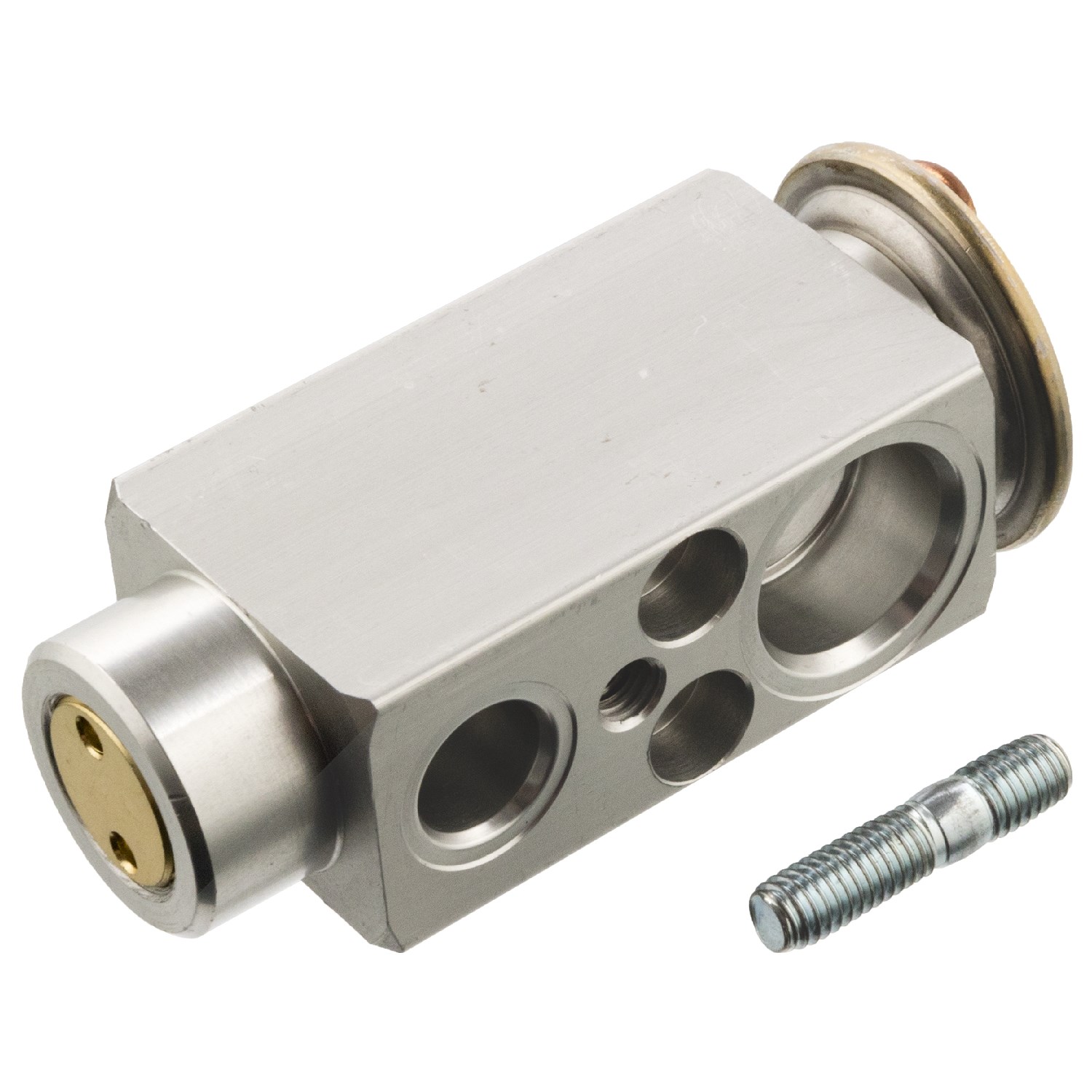 Febi Bilstein Expansionsventil, Klimaanlage [Hersteller-Nr. 107667] für Mercedes-Benz