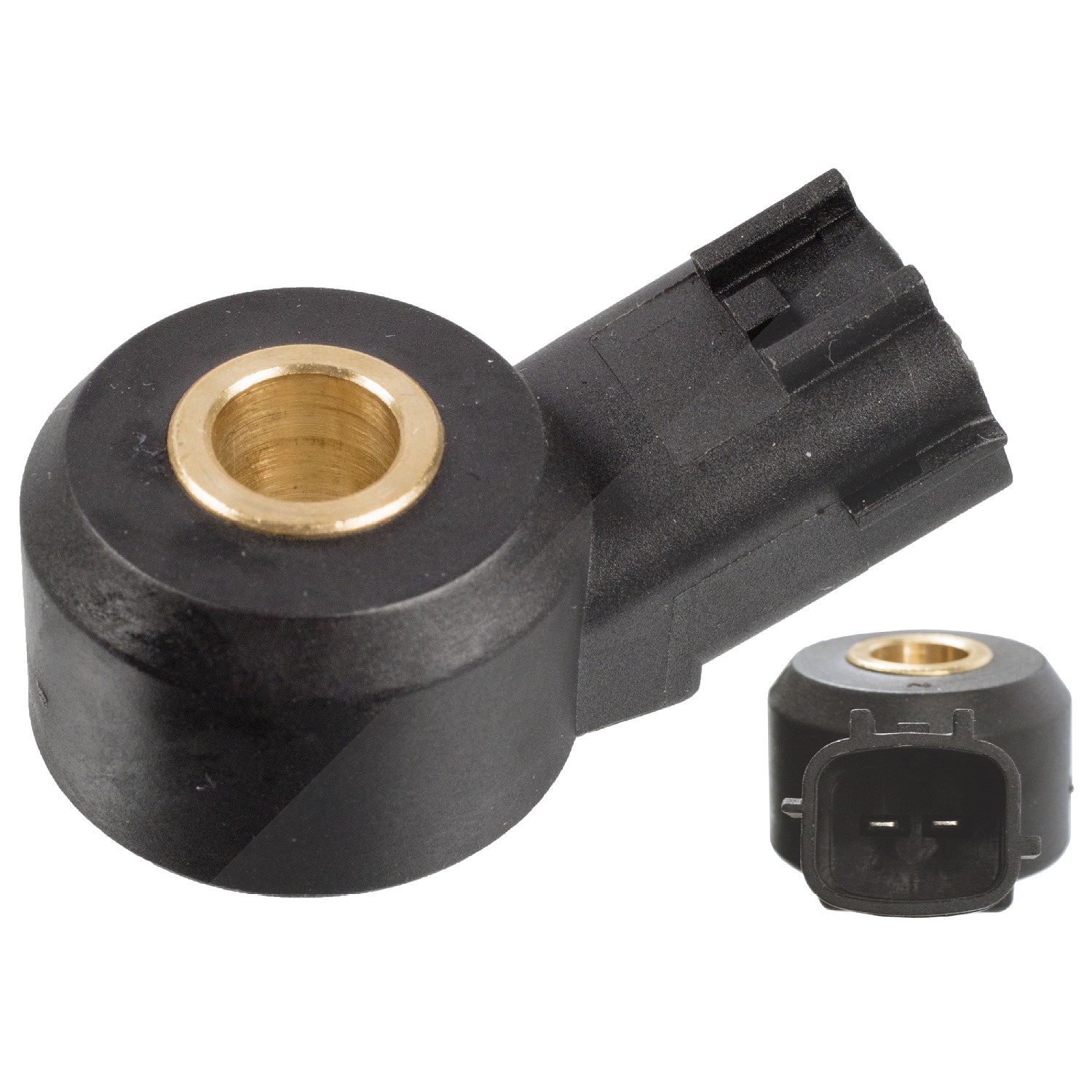 Blue Print Klopfsensor [Hersteller-Nr. ADBP720002] für Subaru, Nissan, Toyota