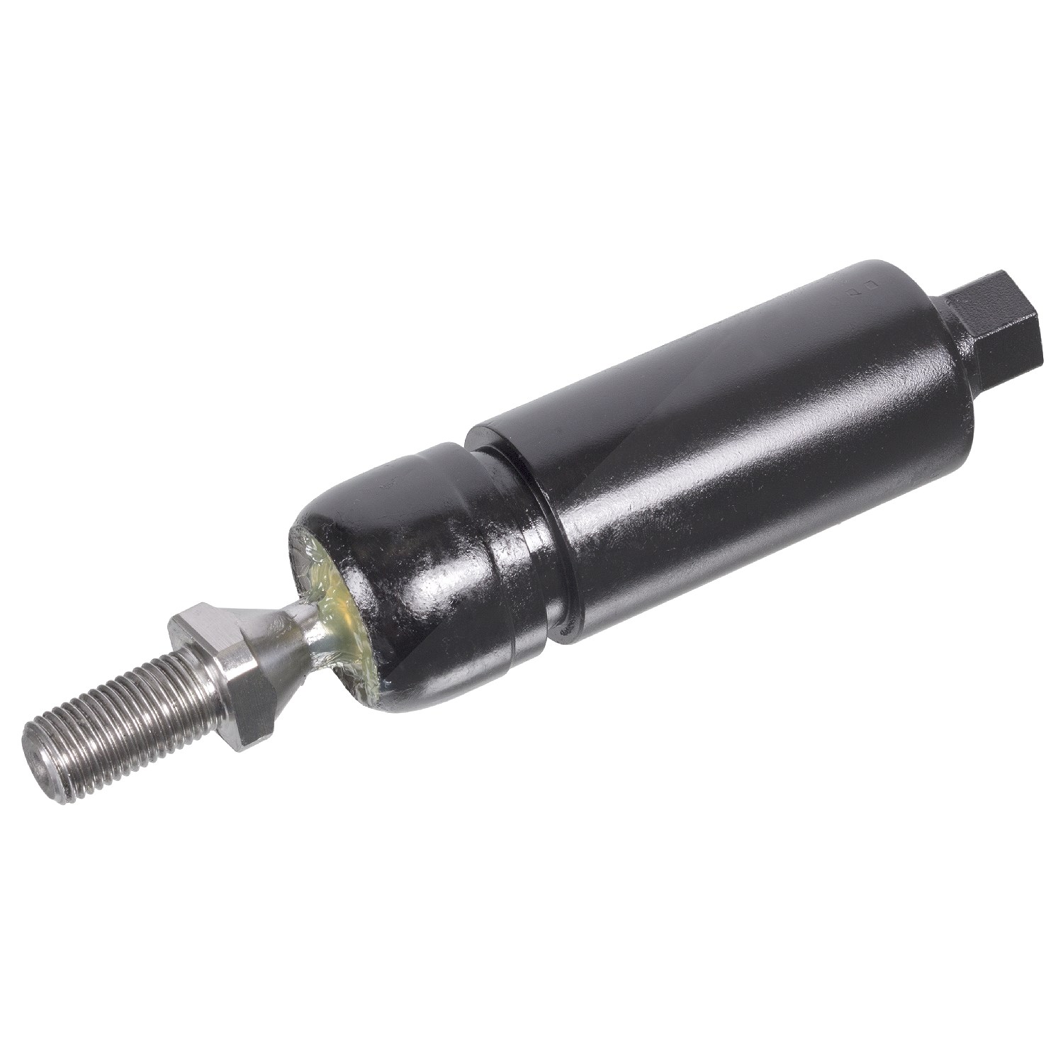 Febi Bilstein Axialgelenk, Spurstange [Hersteller-Nr. 102725] für Porsche