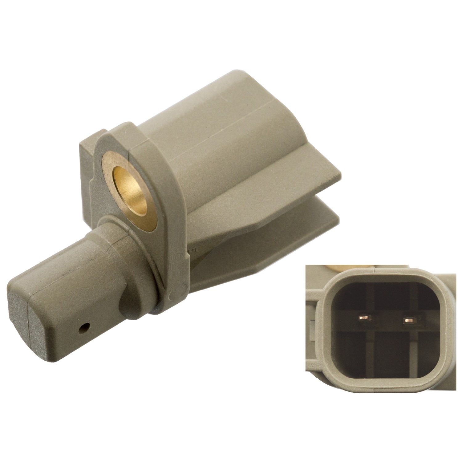 Febi Bilstein Sensor, Raddrehzahl [Hersteller-Nr. 103202] für Volvo