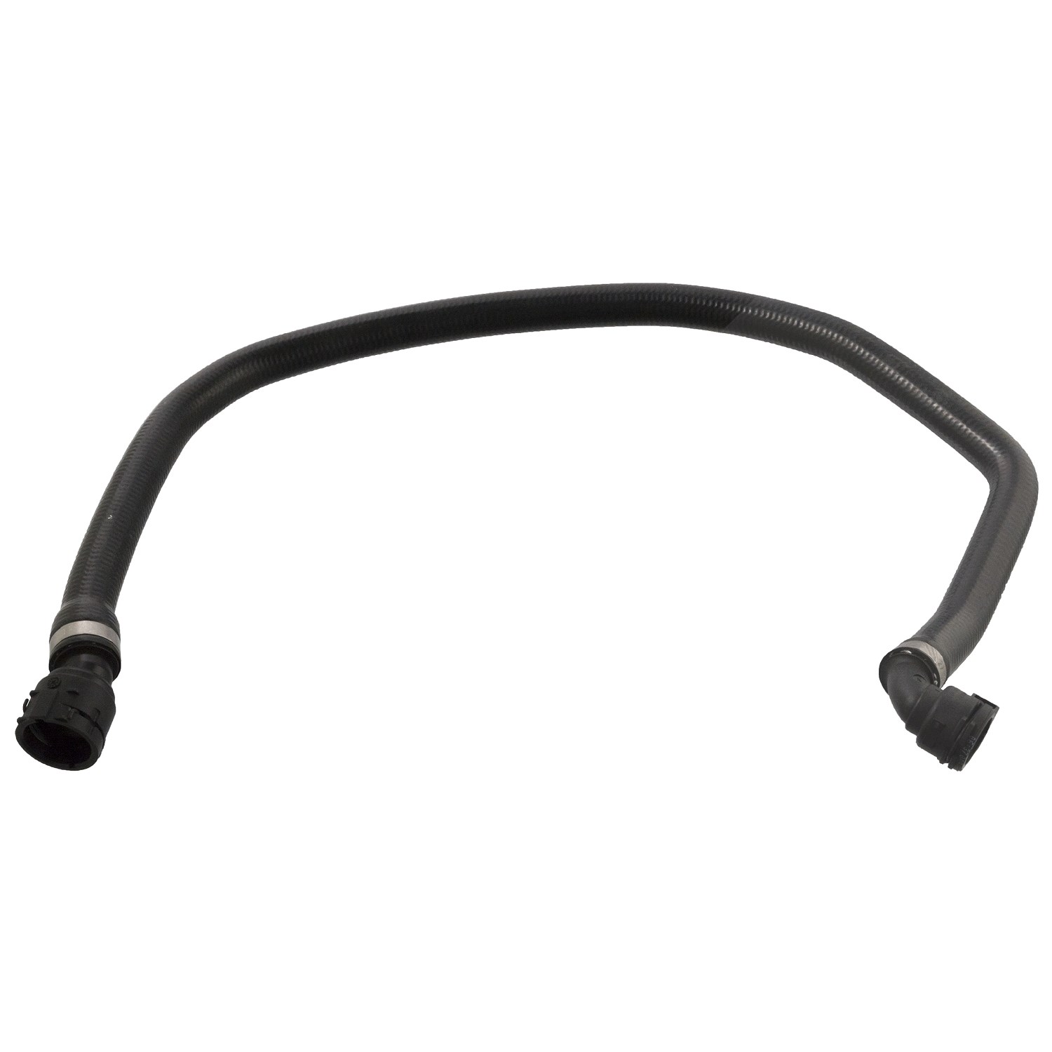 Febi Bilstein Kühlerschlauch [Hersteller-Nr. 103235] für BMW