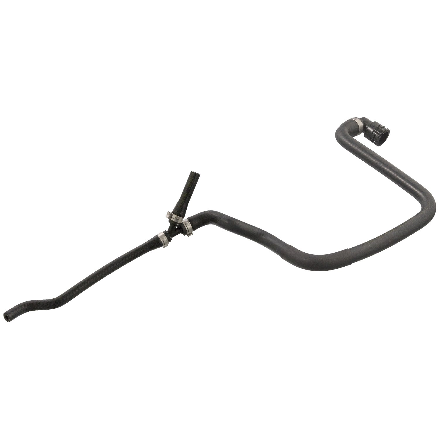 Febi Bilstein Kühlerschlauch [Hersteller-Nr. 103272] für BMW
