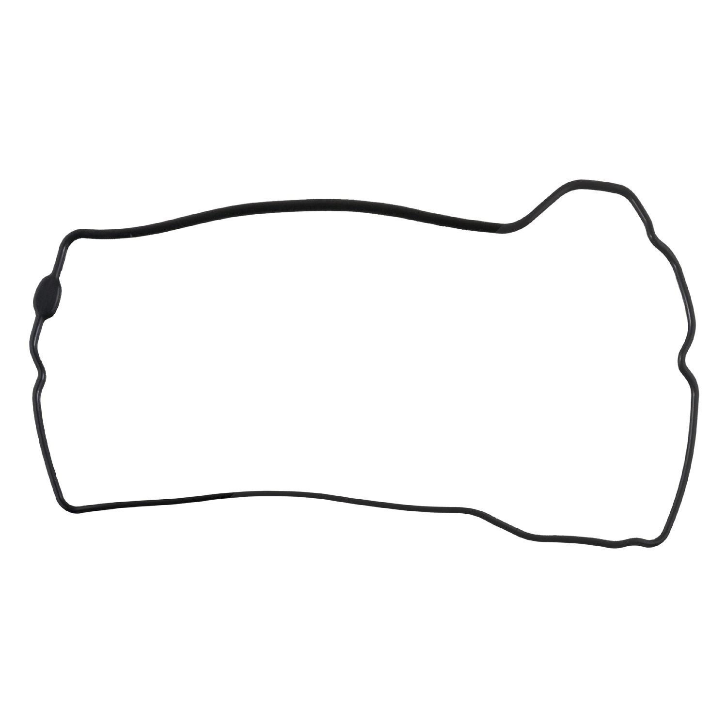 Febi Bilstein Dichtung, Zylinderkopfhaube [Hersteller-Nr. 49831] für Smart