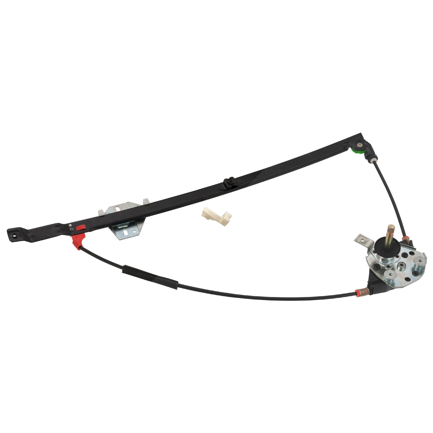 Febi Bilstein Fensterheber vorne links [Hersteller-Nr. 49908] für VW