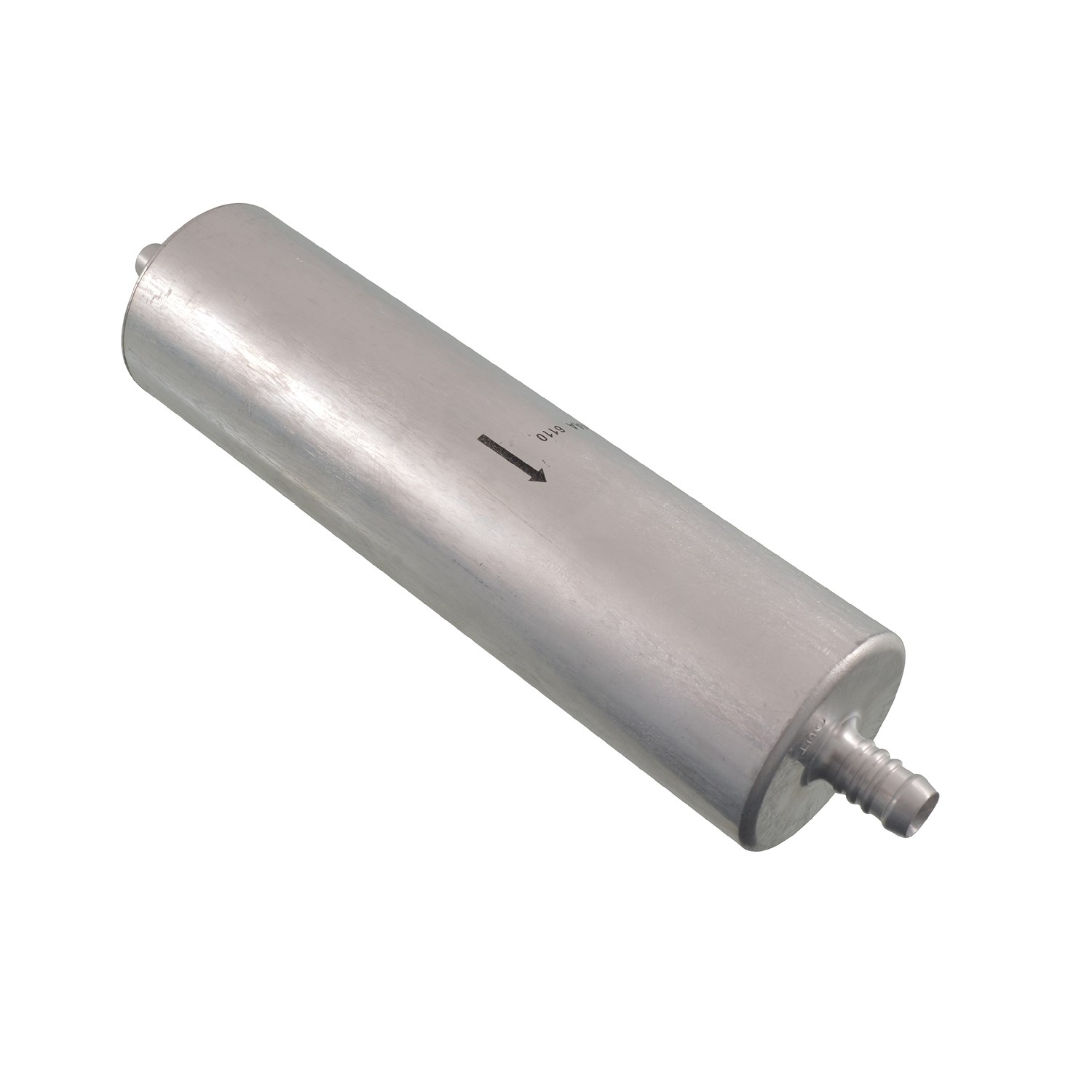Blue Print Kraftstofffilter [Hersteller-Nr. ADV182343] für Audi