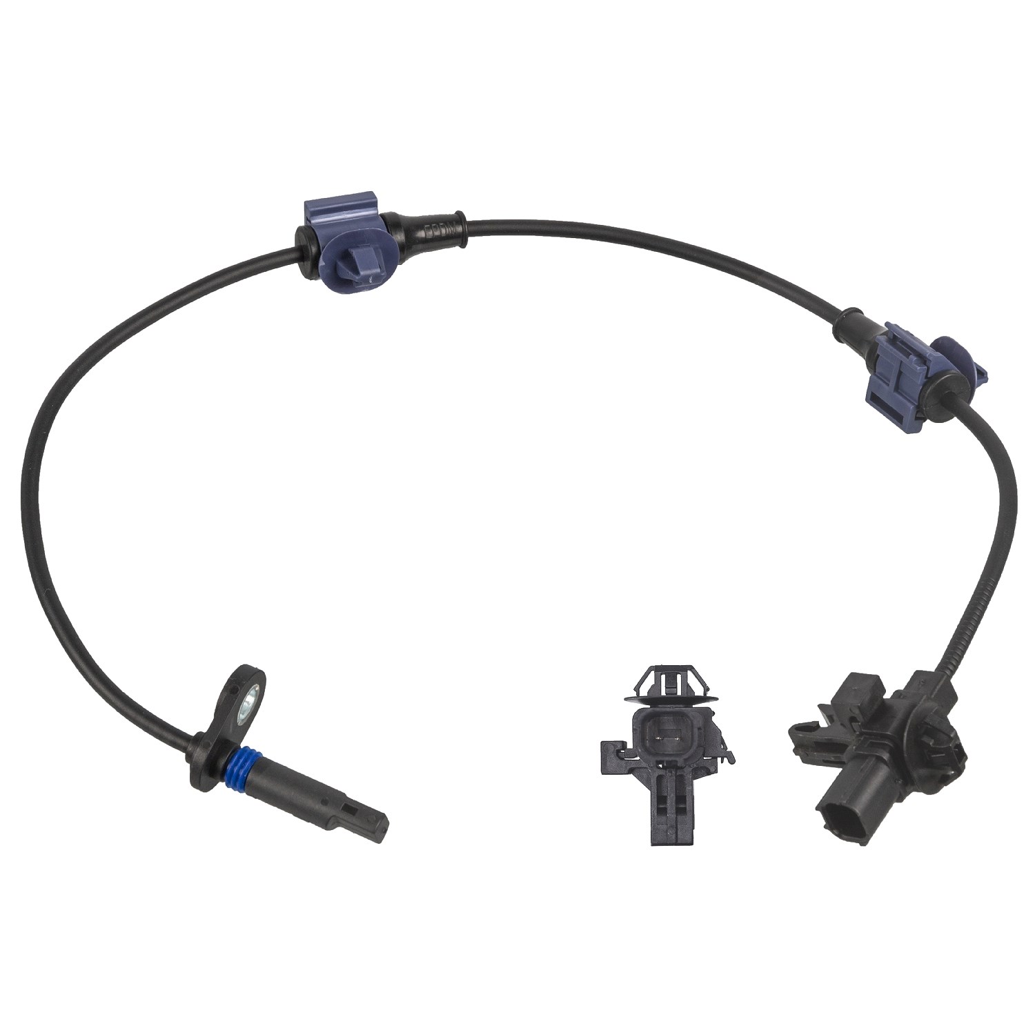 Blue Print Sensor, Raddrehzahl [Hersteller-Nr. ADH27190] für Honda