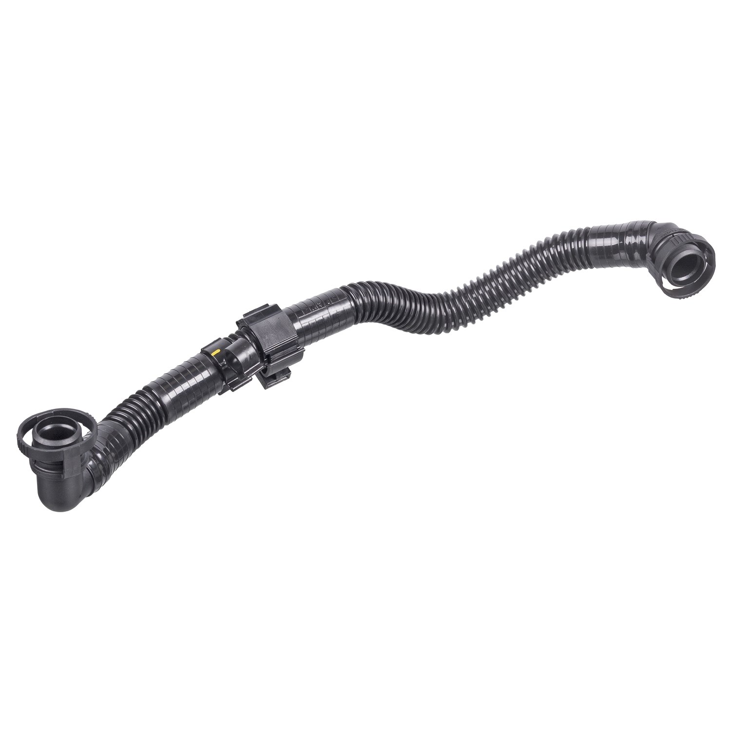 Febi Bilstein Schlauch, Luftversorgung [Hersteller-Nr. 105763] für Skoda, Seat, VW