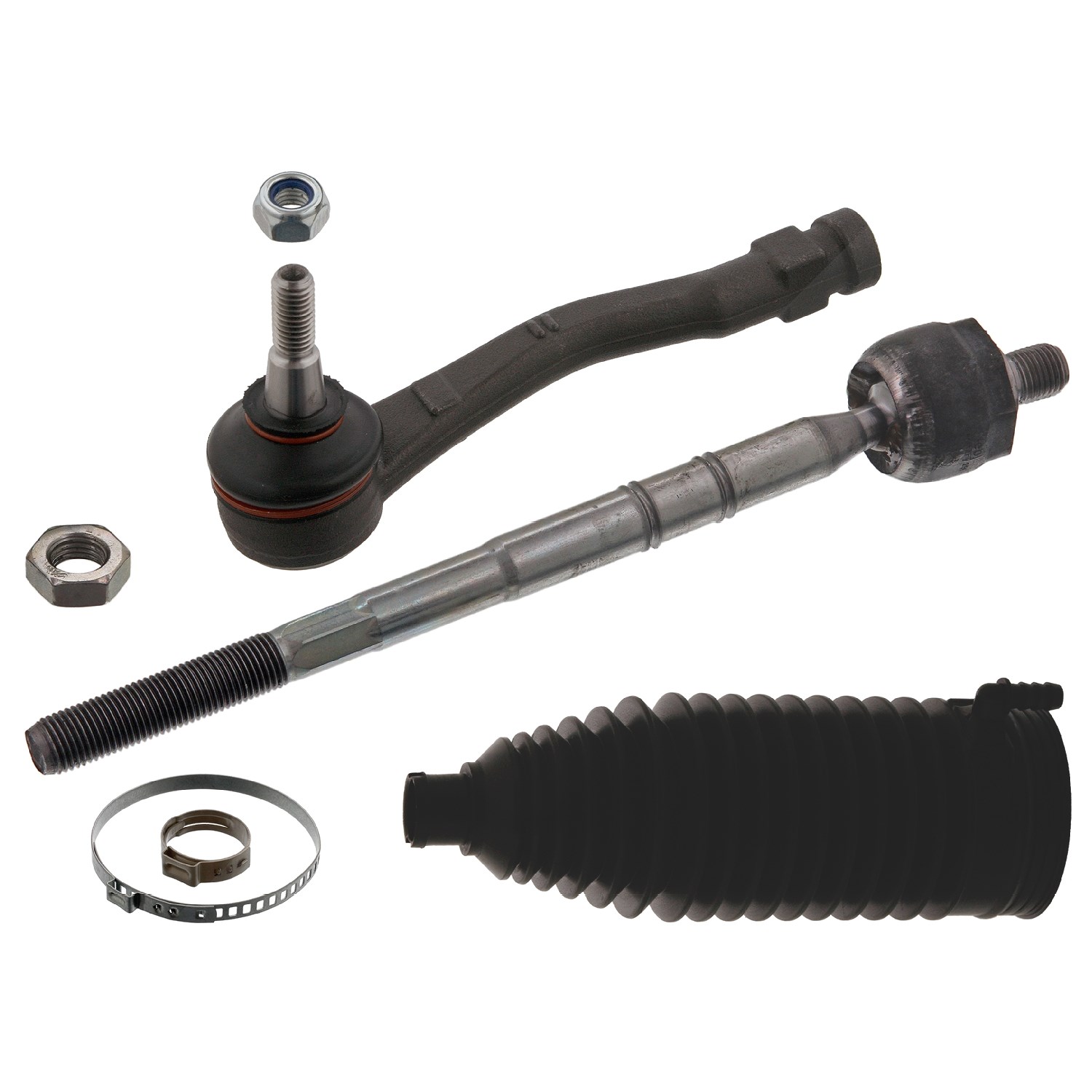 Febi Bilstein Spurstange [Hersteller-Nr. 44934] für Peugeot, Citroën