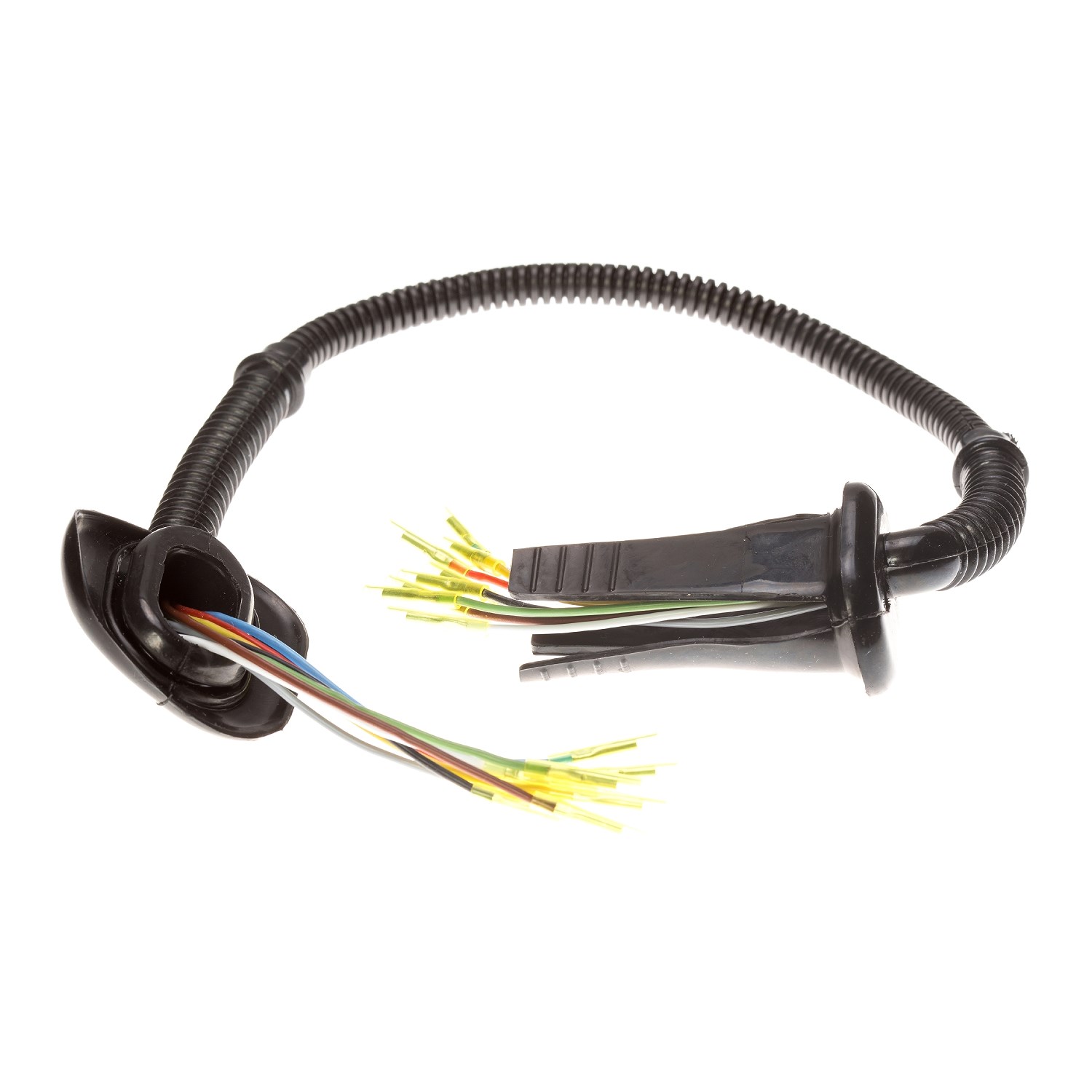 Febi Bilstein Kabelreparatursatz, Kofferraumdeckel [Hersteller-Nr. 107057] für Audi