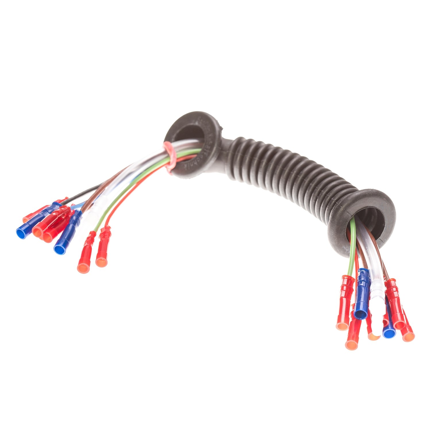 Febi Bilstein Kabelreparatursatz, Heckklappe [Hersteller-Nr. 107081] für Opel