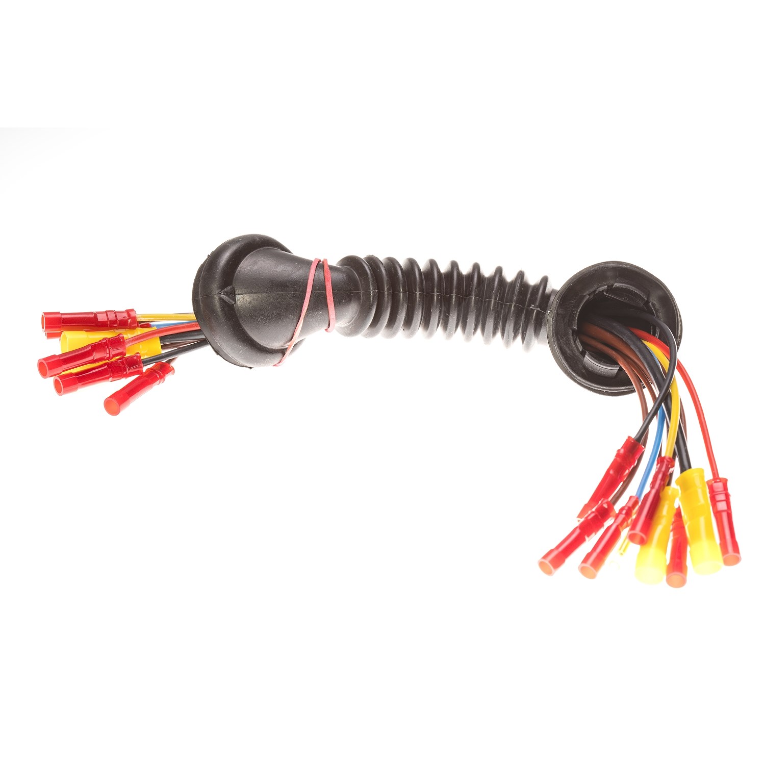 Febi Bilstein Kabelreparatursatz, Heckklappe [Hersteller-Nr. 107084] für Opel
