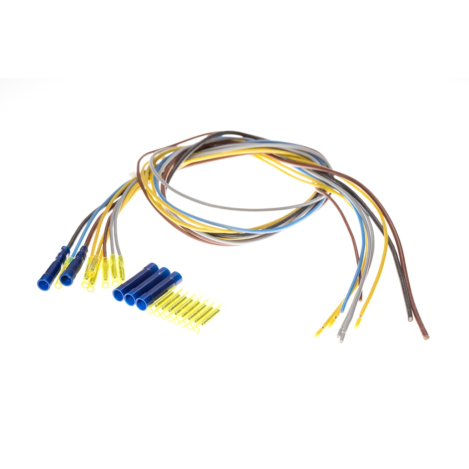 Febi Bilstein Kabelreparatursatz, Kofferraumdeckel [Hersteller-Nr. 107103] für Audi