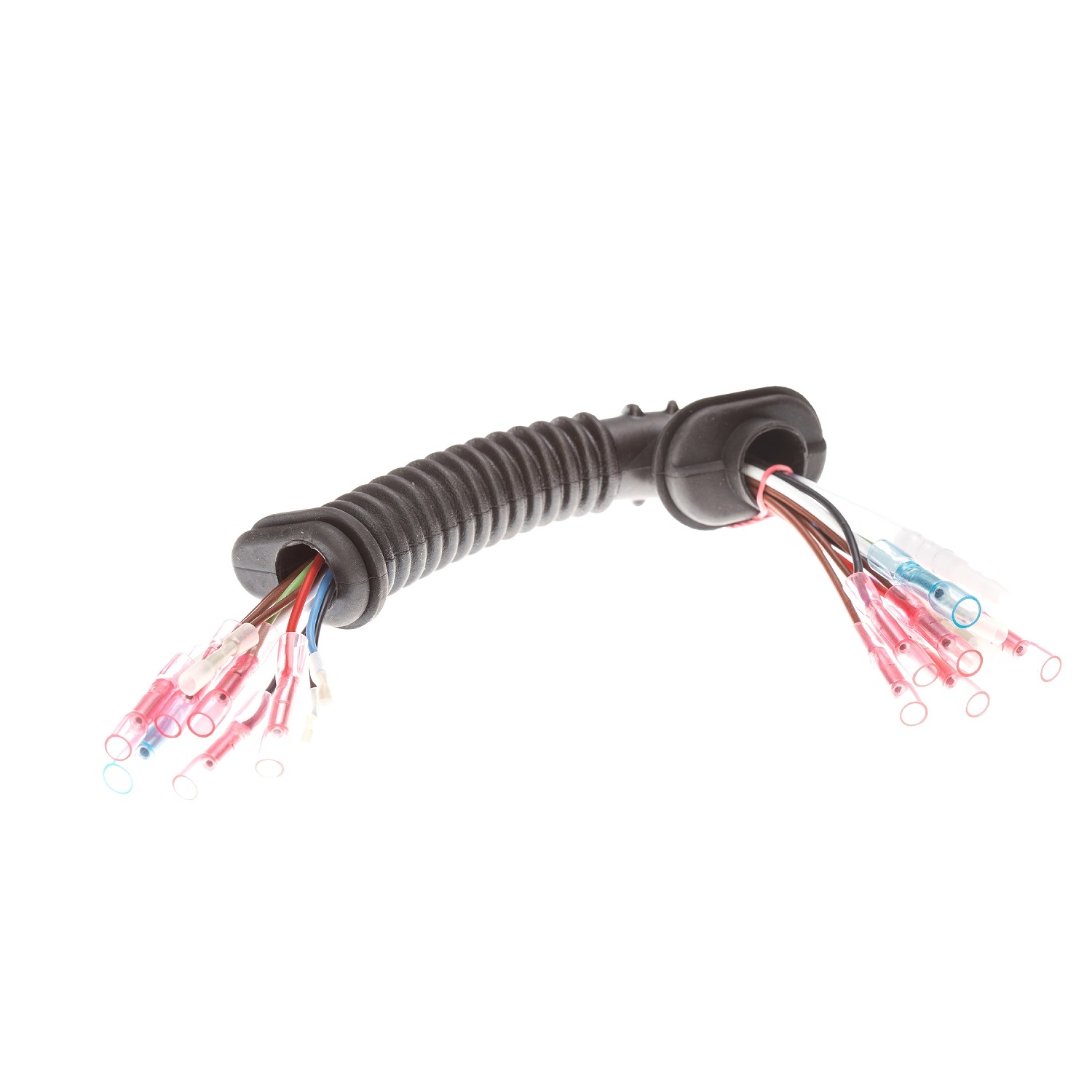 Febi Bilstein Kabelreparatursatz, Heckklappe [Hersteller-Nr. 107107] für VW