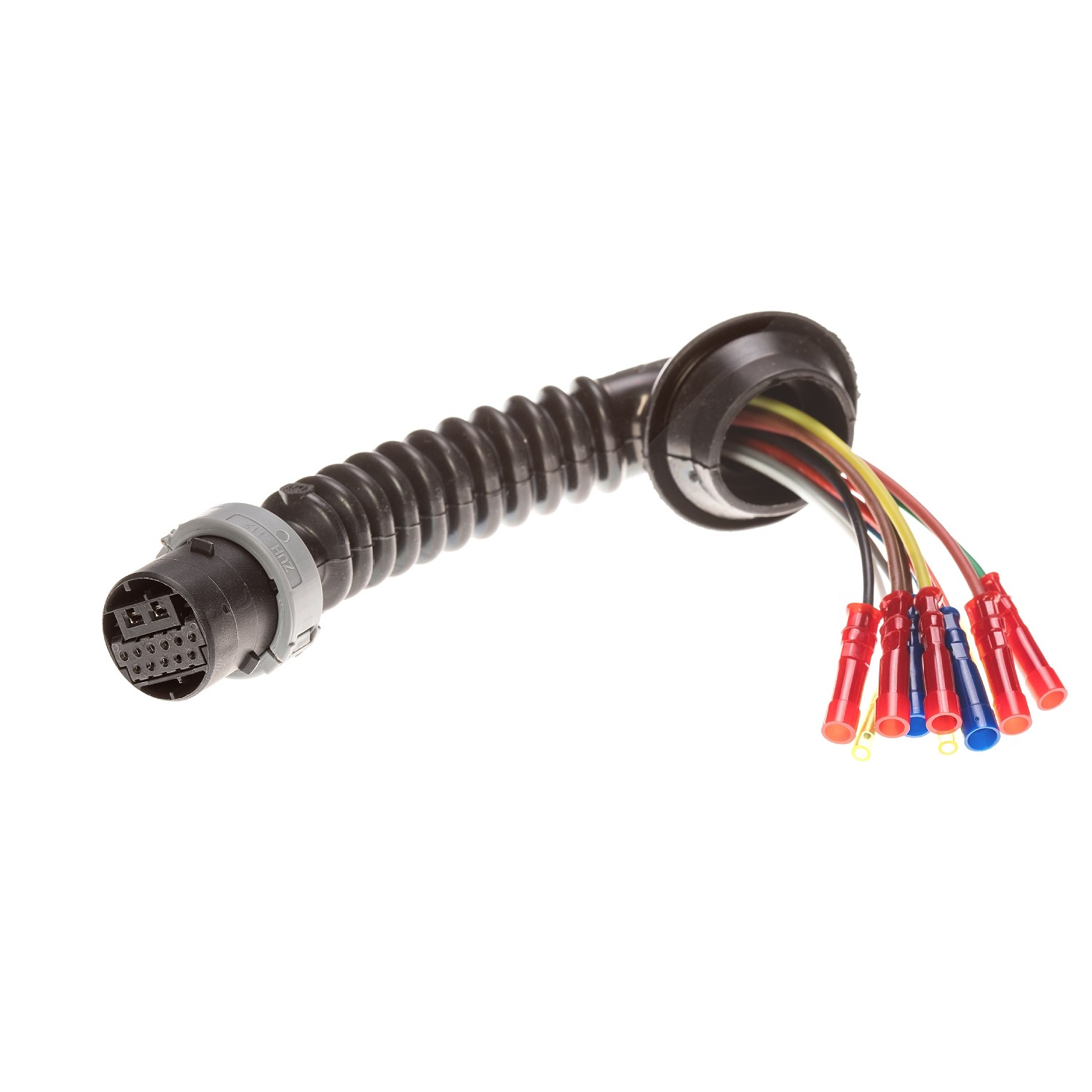 Febi Bilstein Kabelreparatursatz, Tür [Hersteller-Nr. 107131] für Opel