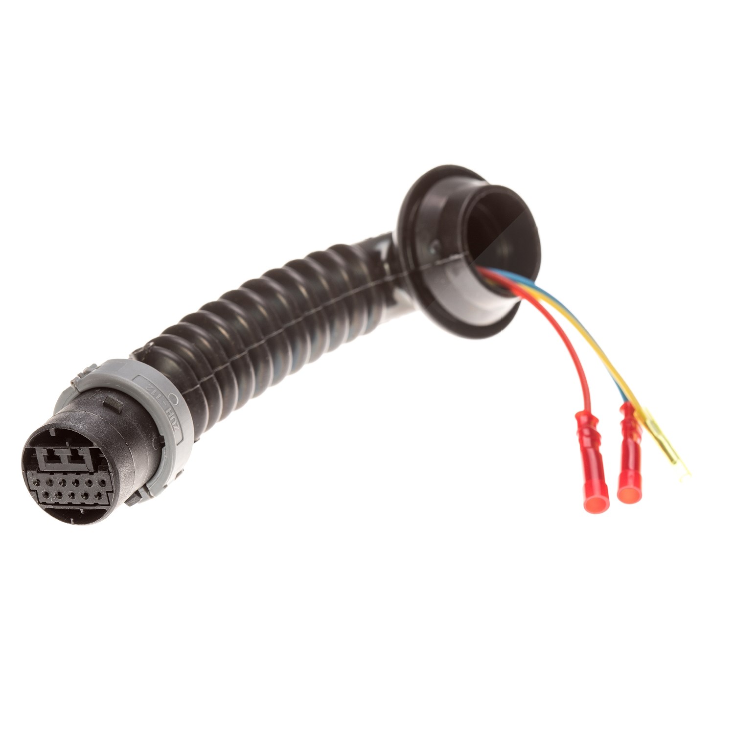 Febi Bilstein Kabelreparatursatz, Tür [Hersteller-Nr. 107132] für Opel