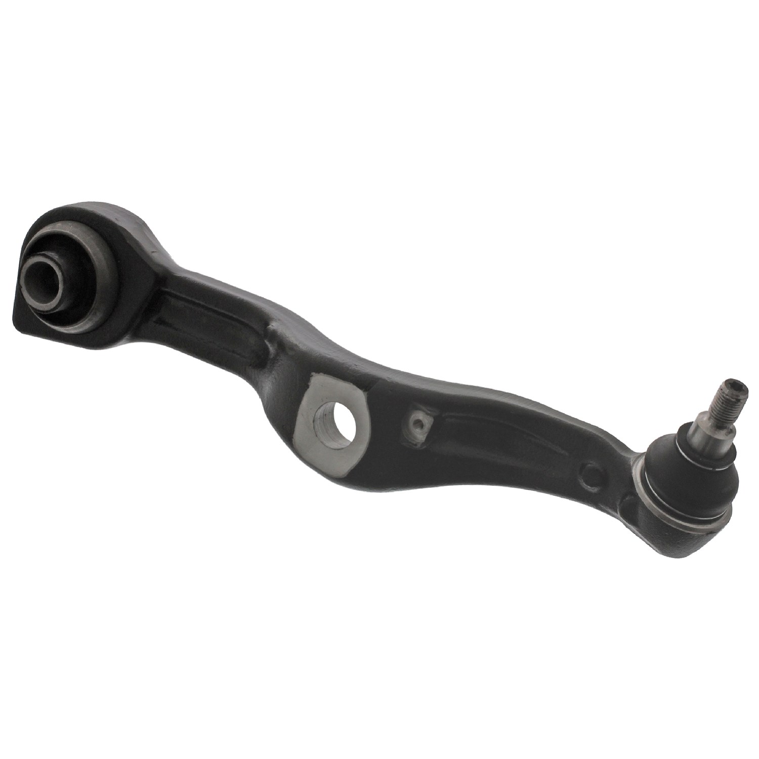 Febi Bilstein Lenker, Radaufhängung [Hersteller-Nr. 44982] für Mercedes-Benz