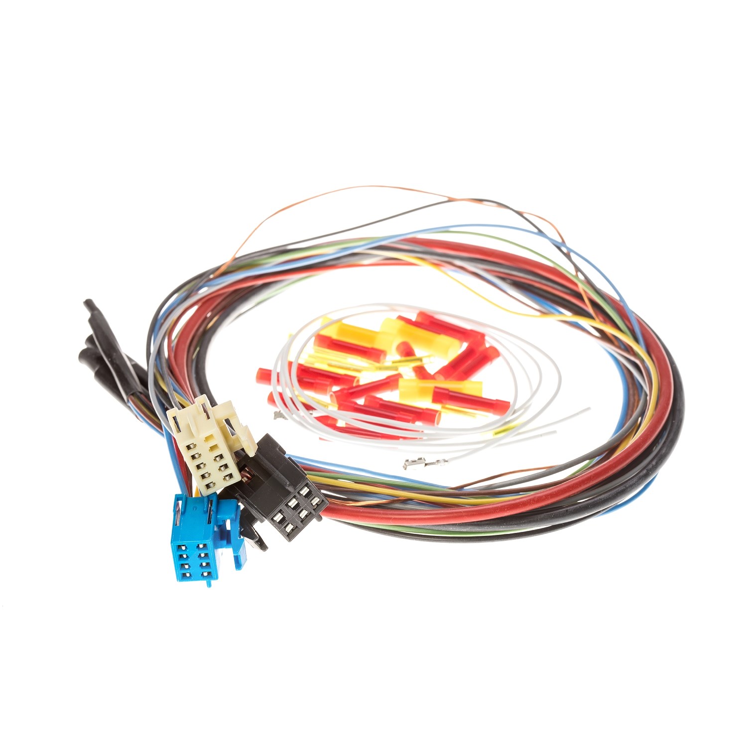Febi Bilstein Kabelreparatursatz, Heckklappe [Hersteller-Nr. 107148] für Fiat