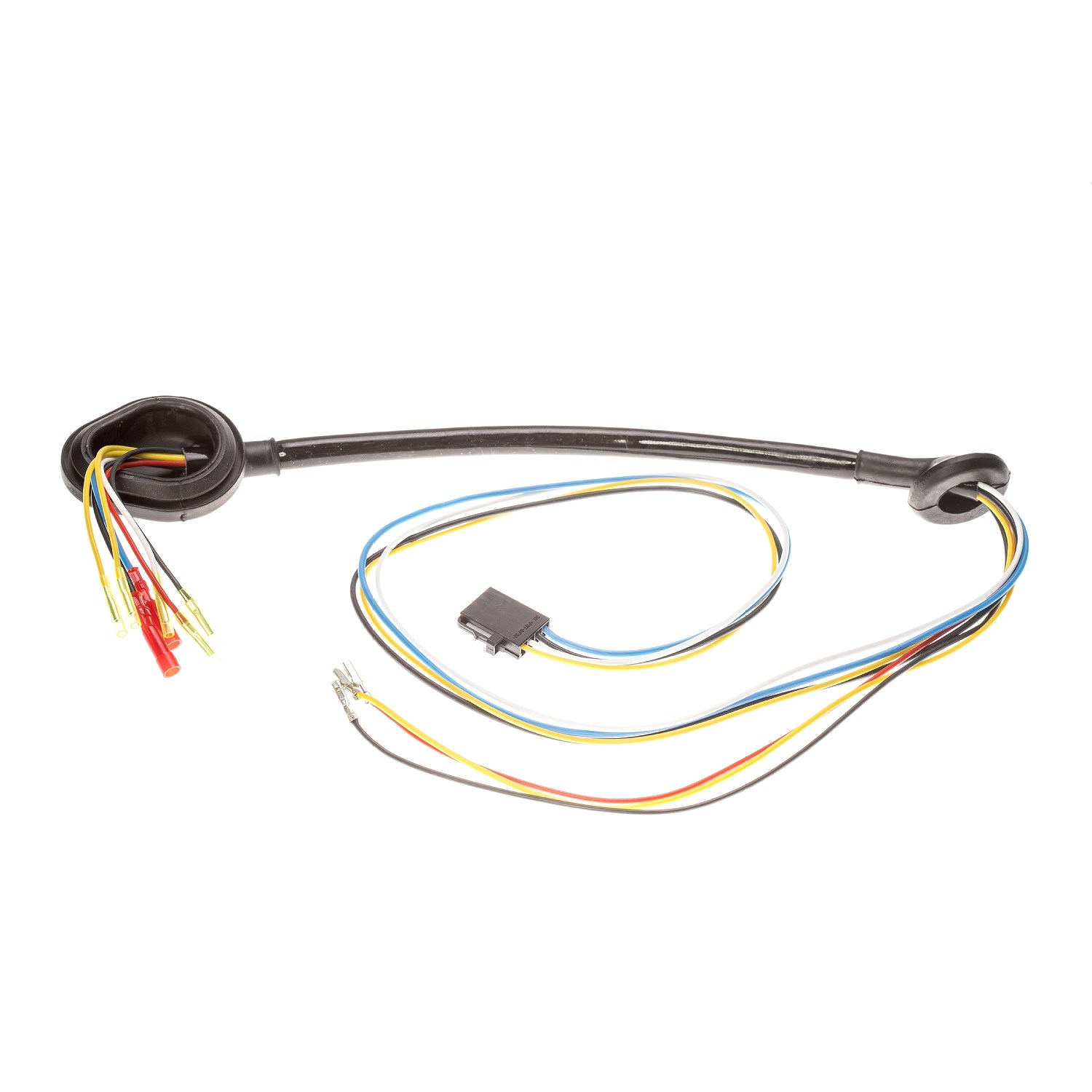 Febi Bilstein Kabelreparatursatz, Heckklappe [Hersteller-Nr. 107149] für Abarth, Fiat