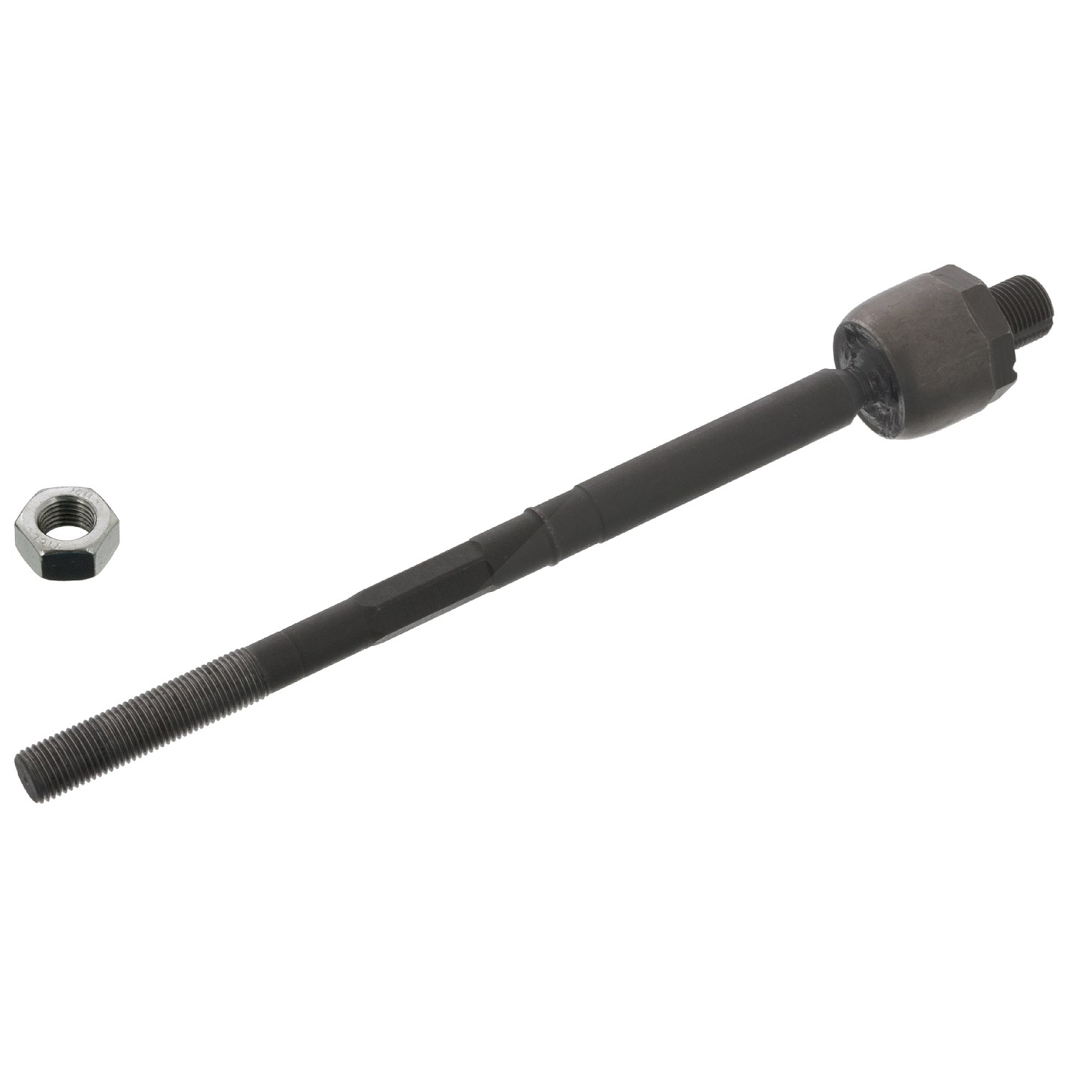 Febi Bilstein Axialgelenk, Spurstange [Hersteller-Nr. 46226] für Vauxhall, Opel